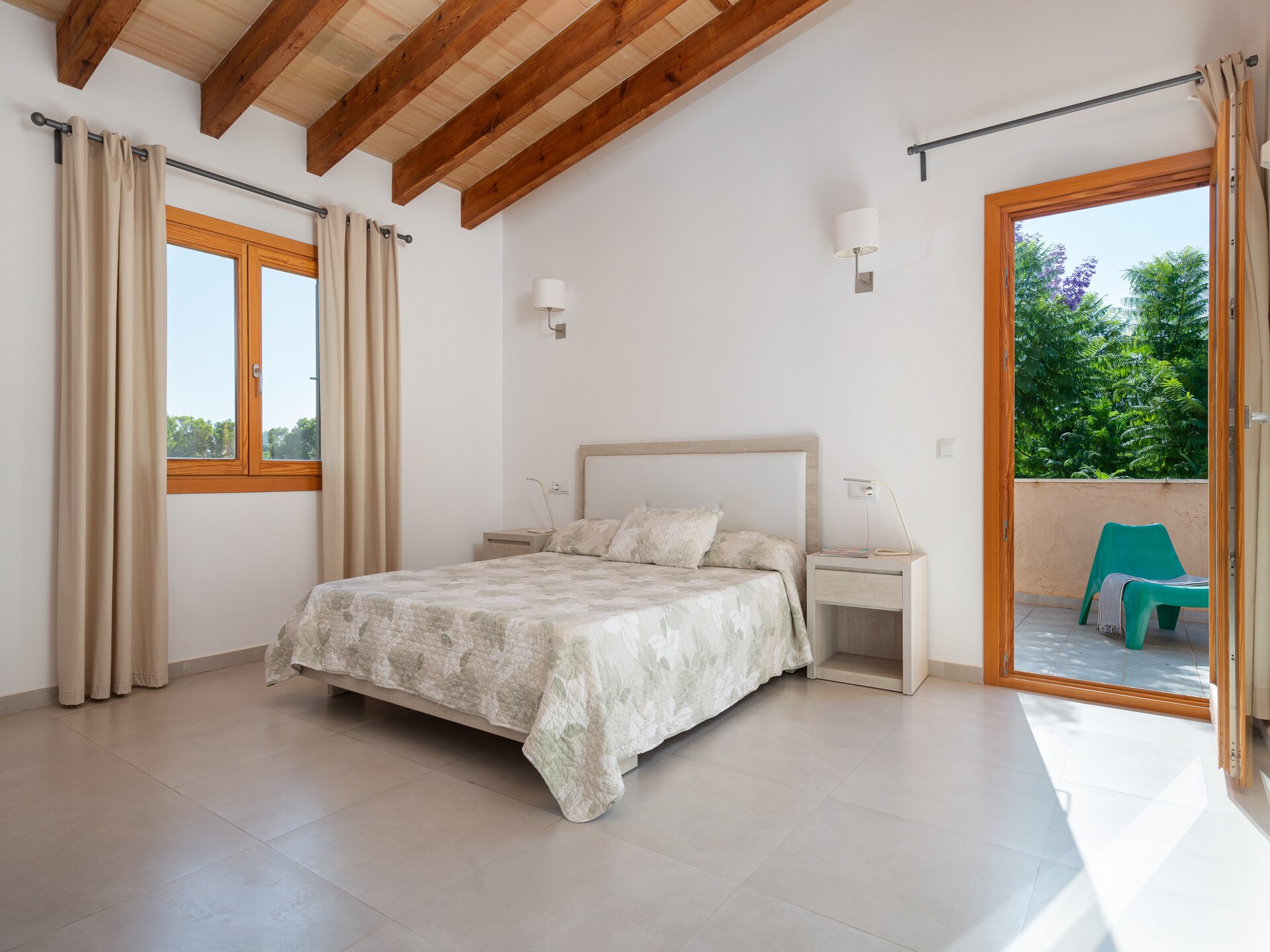 Villa Es Regalo met privézwembad nabij Porto Cristo - foto 22