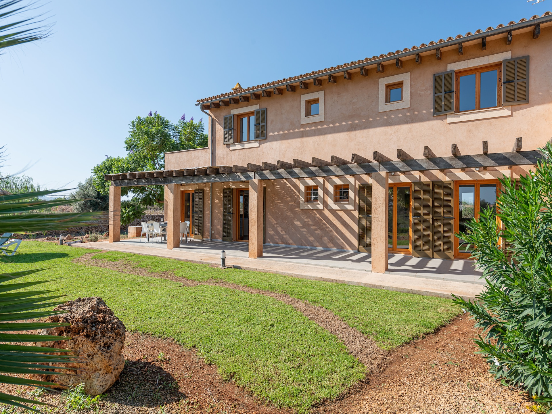 Villa Es Regalo met privézwembad nabij Porto Cristo - foto 7