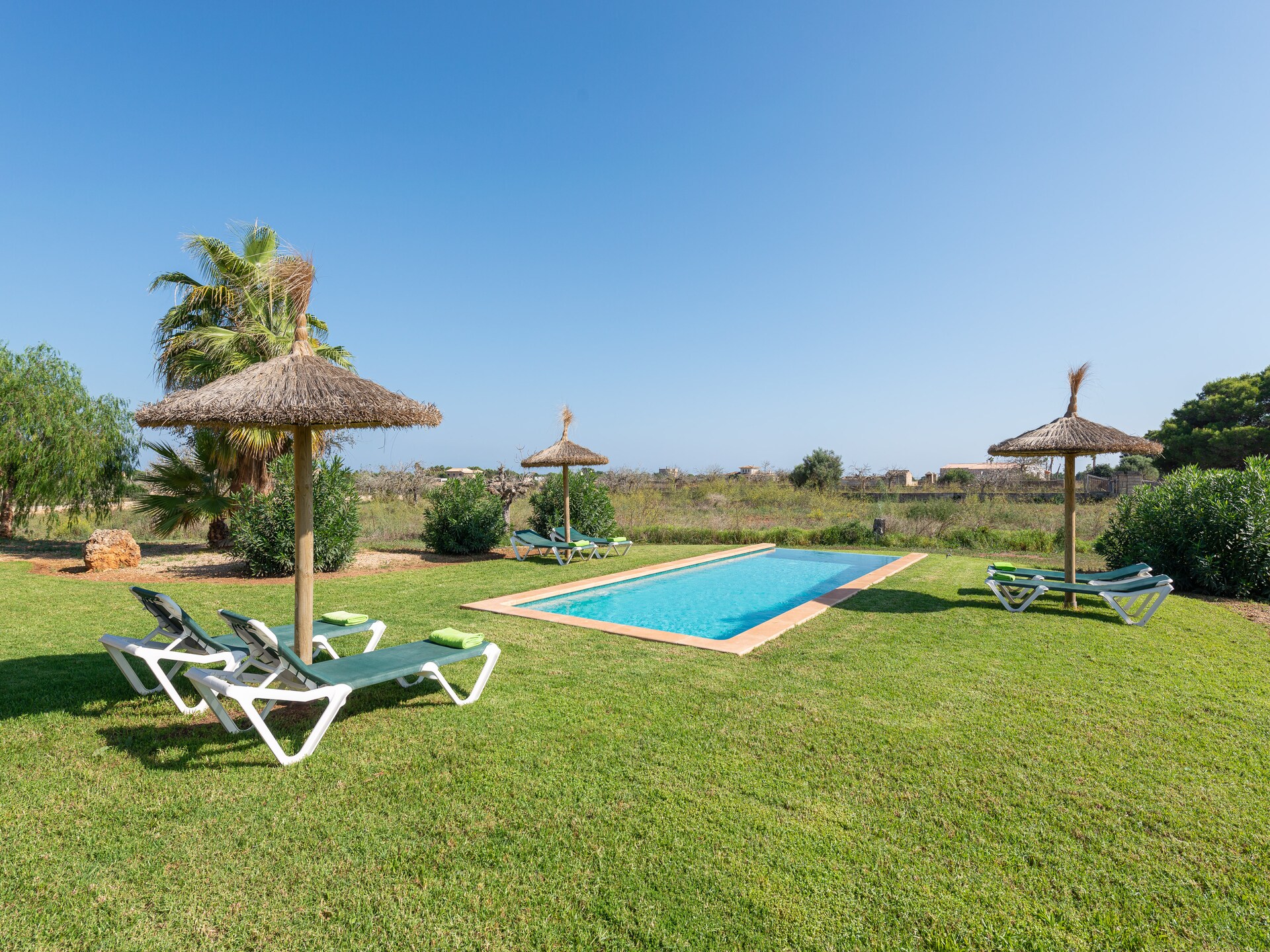Villa Es Regalo met privézwembad nabij Porto Cristo - foto 30