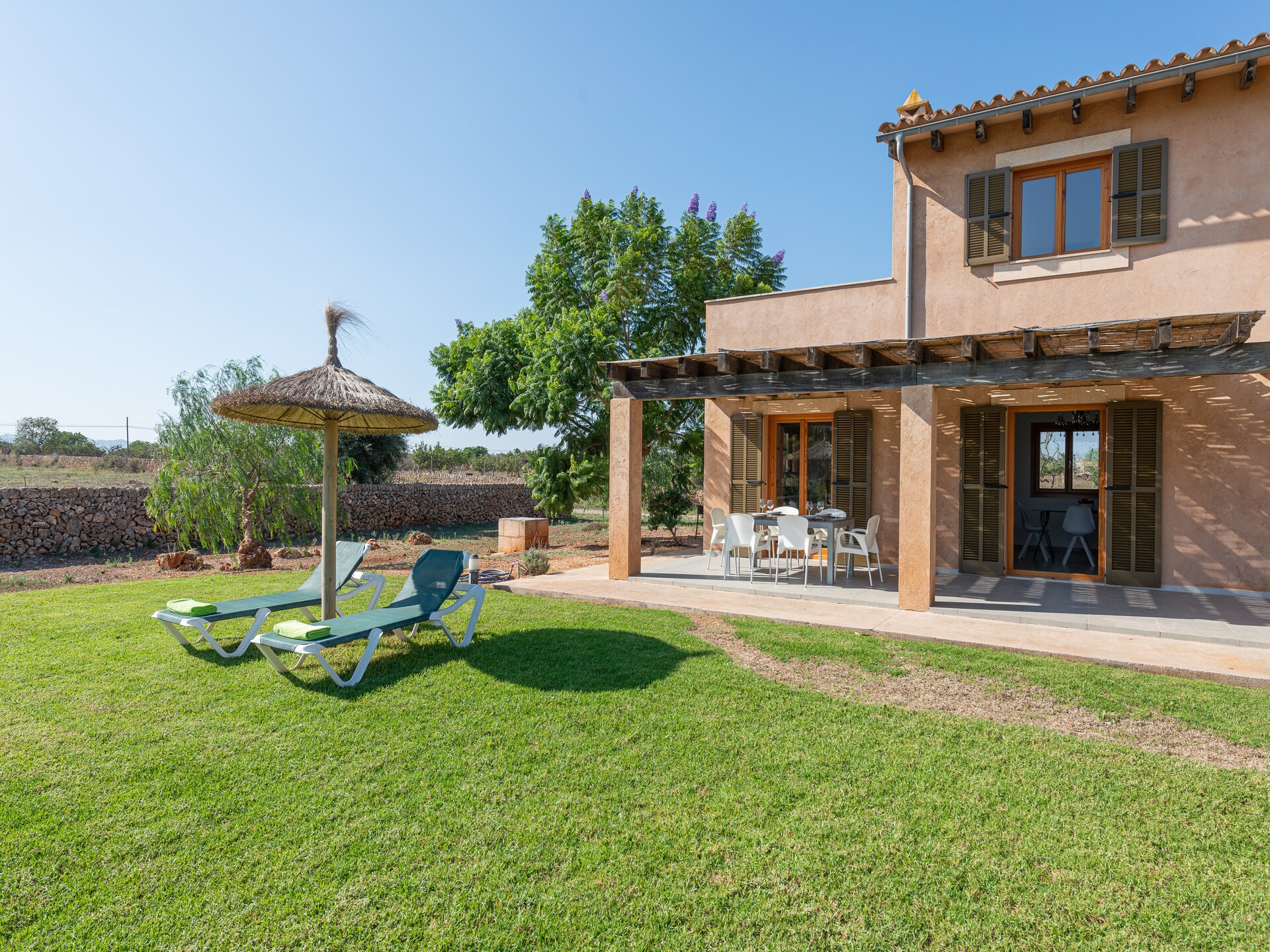 Villa Es Regalo met privézwembad nabij Porto Cristo - foto 9