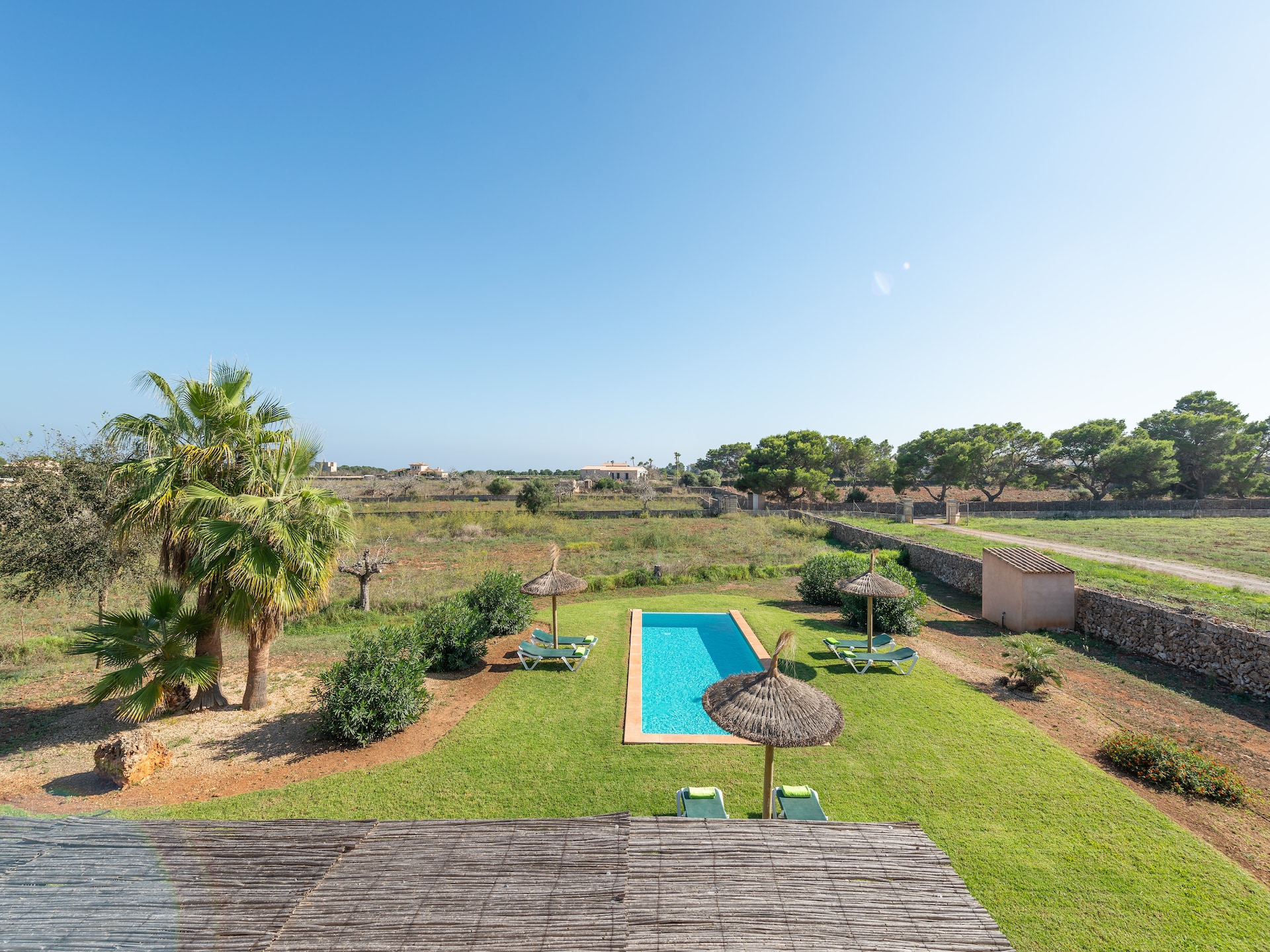 Villa Es Regalo met privézwembad nabij Porto Cristo - foto 31