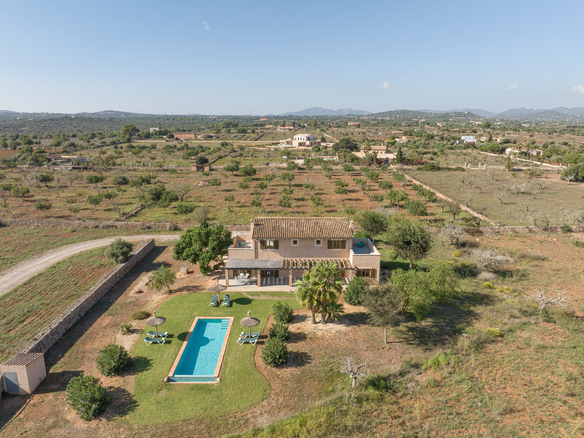 Villa Es Regalo met privézwembad nabij Porto Cristo - foto 33