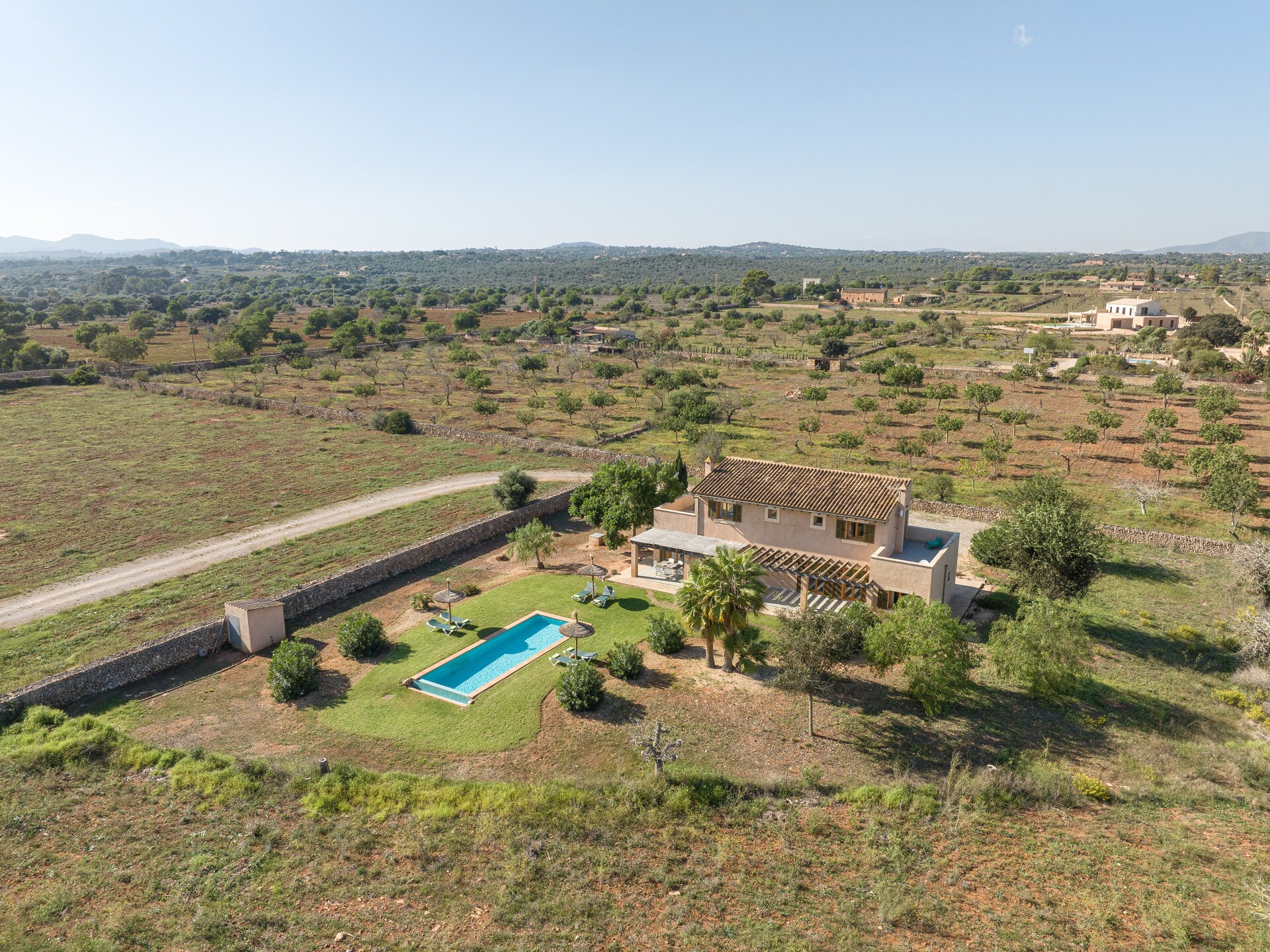 Villa Es Regalo met privézwembad nabij Porto Cristo - foto 32