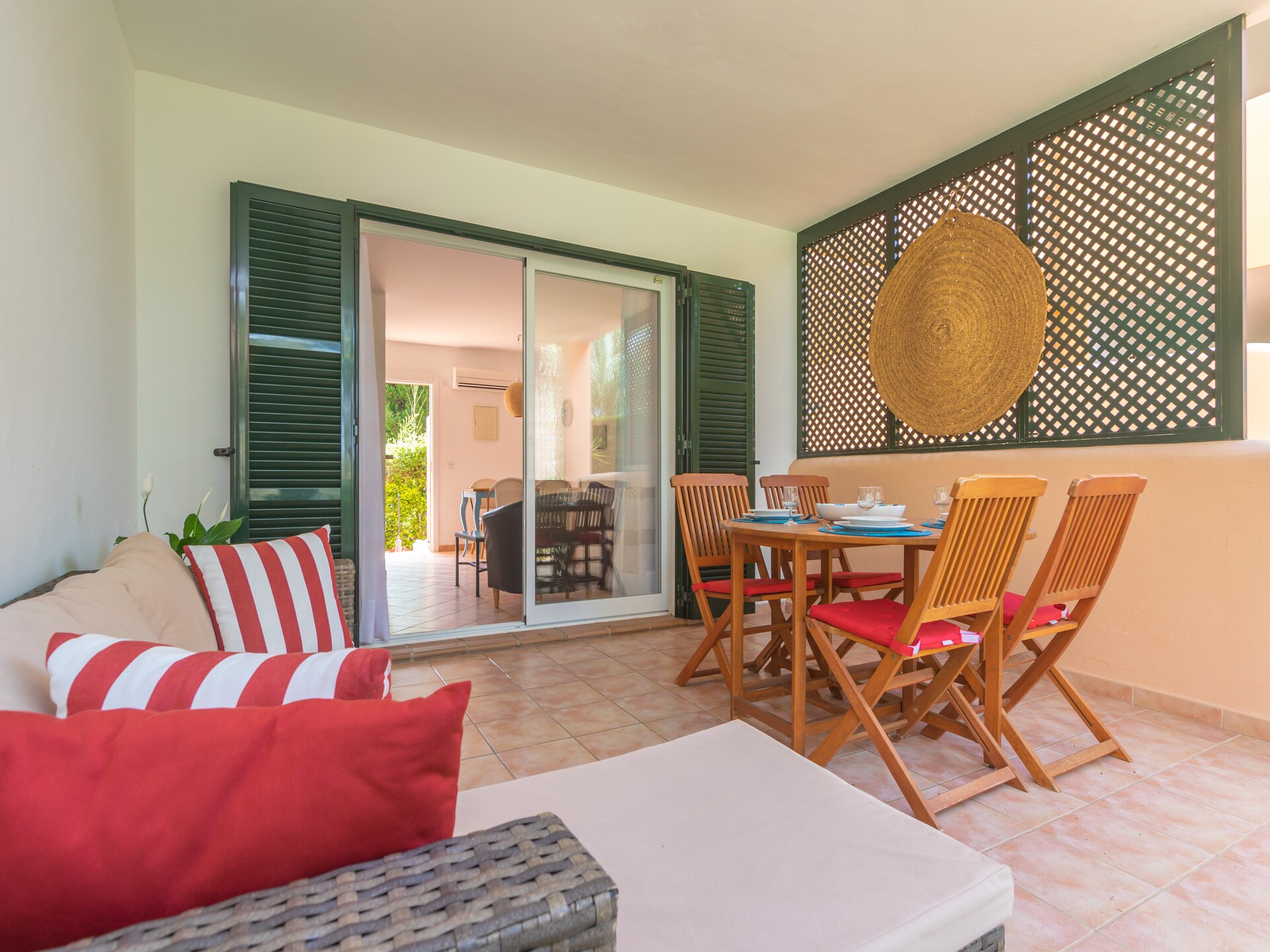 Appartement aan de golfbaan in Porto Petro, vlakbij 5 verborgen stranden - foto 5