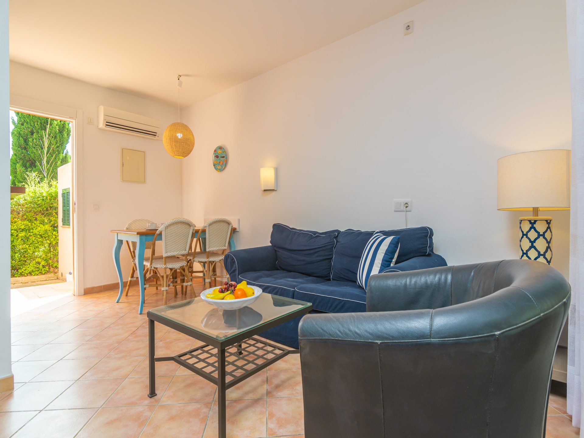Appartement aan de golfbaan in Porto Petro, vlakbij 5 verborgen stranden - foto 8