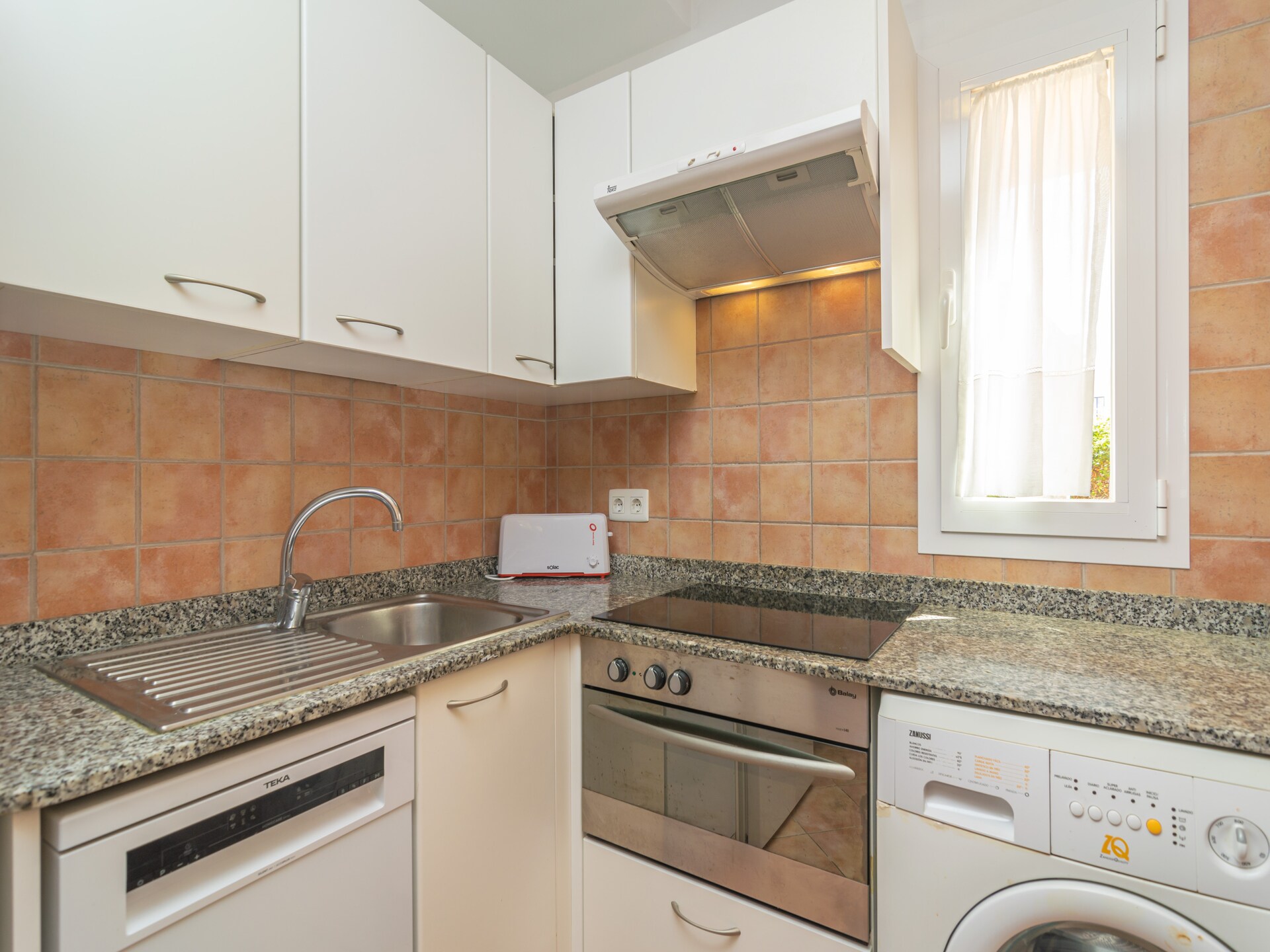 Appartement aan de golfbaan in Porto Petro, vlakbij 5 verborgen stranden - foto 11