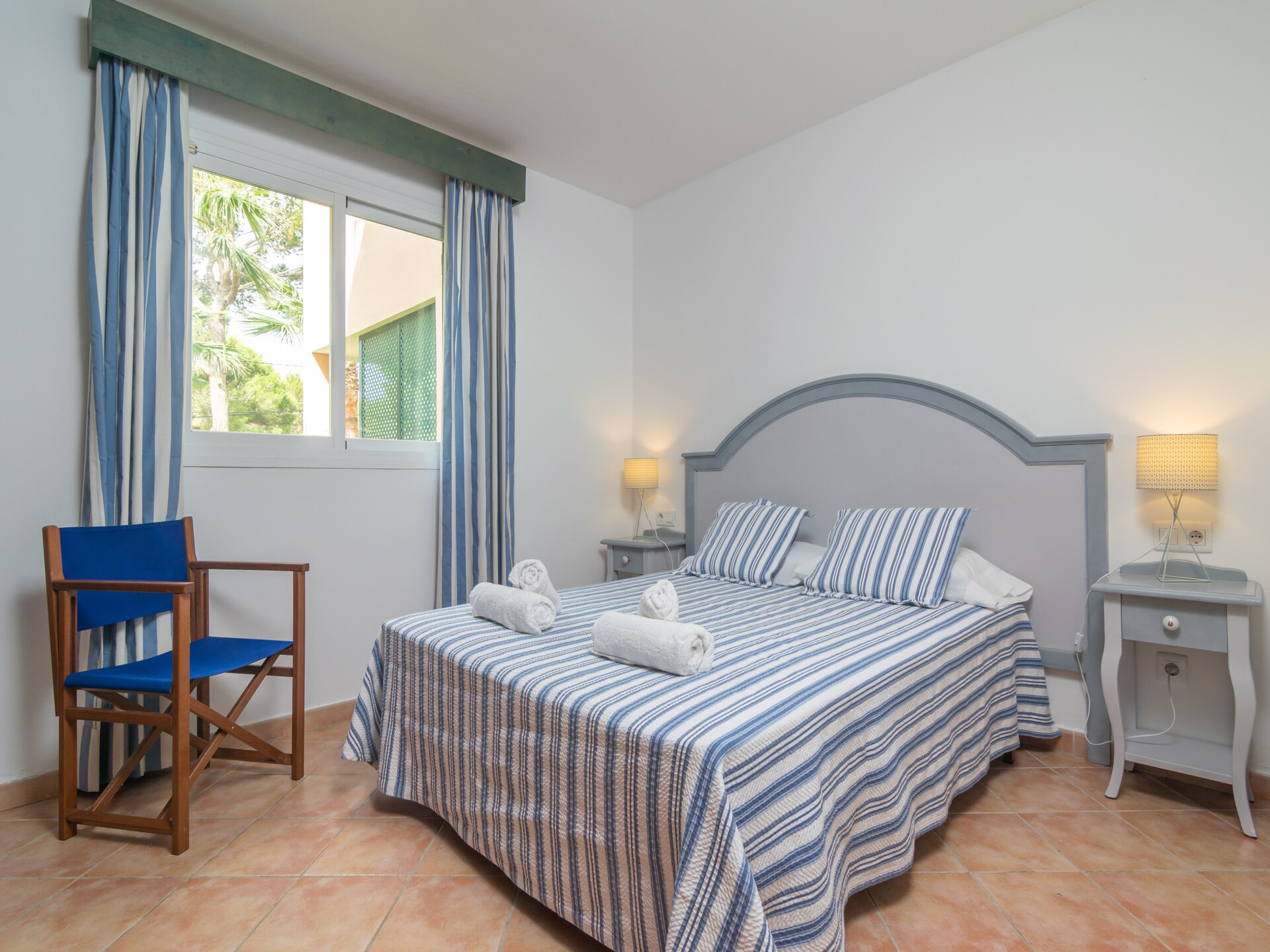 Appartement aan de golfbaan in Porto Petro, vlakbij 5 verborgen stranden - foto 12