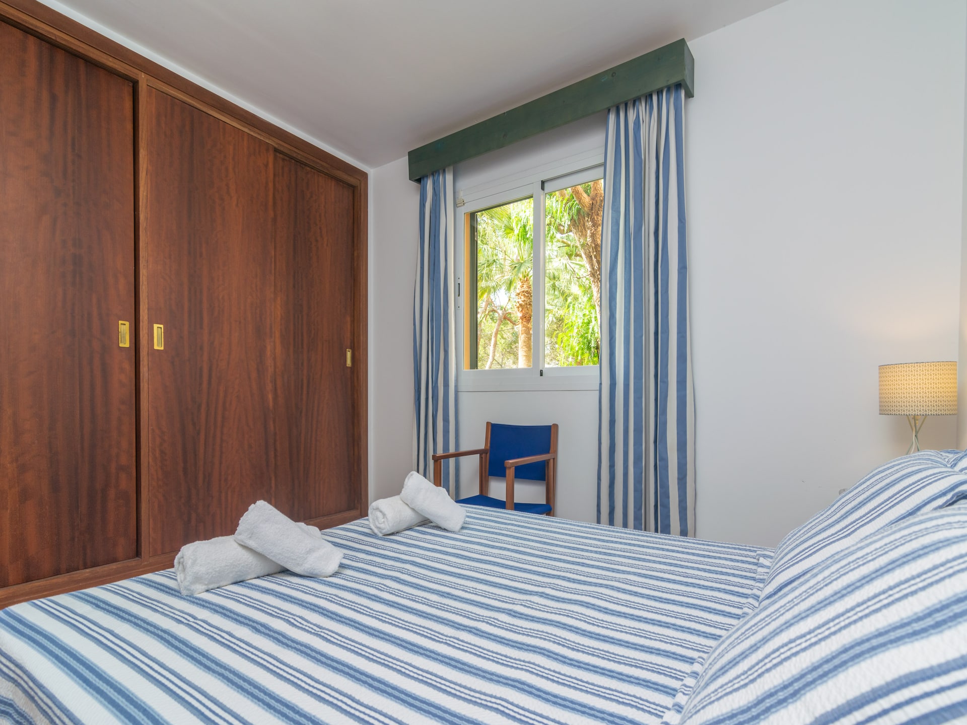 Appartement aan de golfbaan in Porto Petro, vlakbij 5 verborgen stranden - foto 13