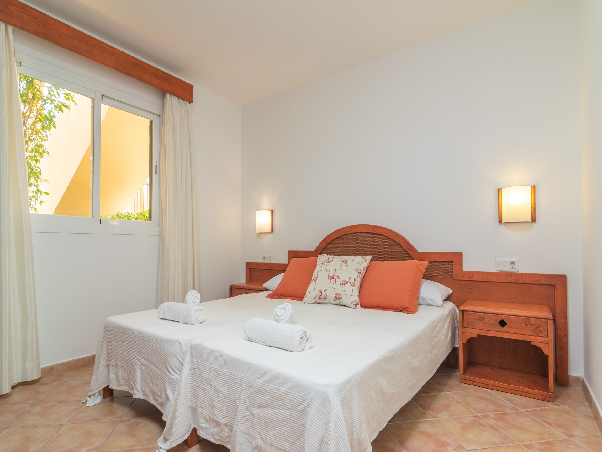 Appartement aan de golfbaan in Porto Petro, vlakbij 5 verborgen stranden - foto 14