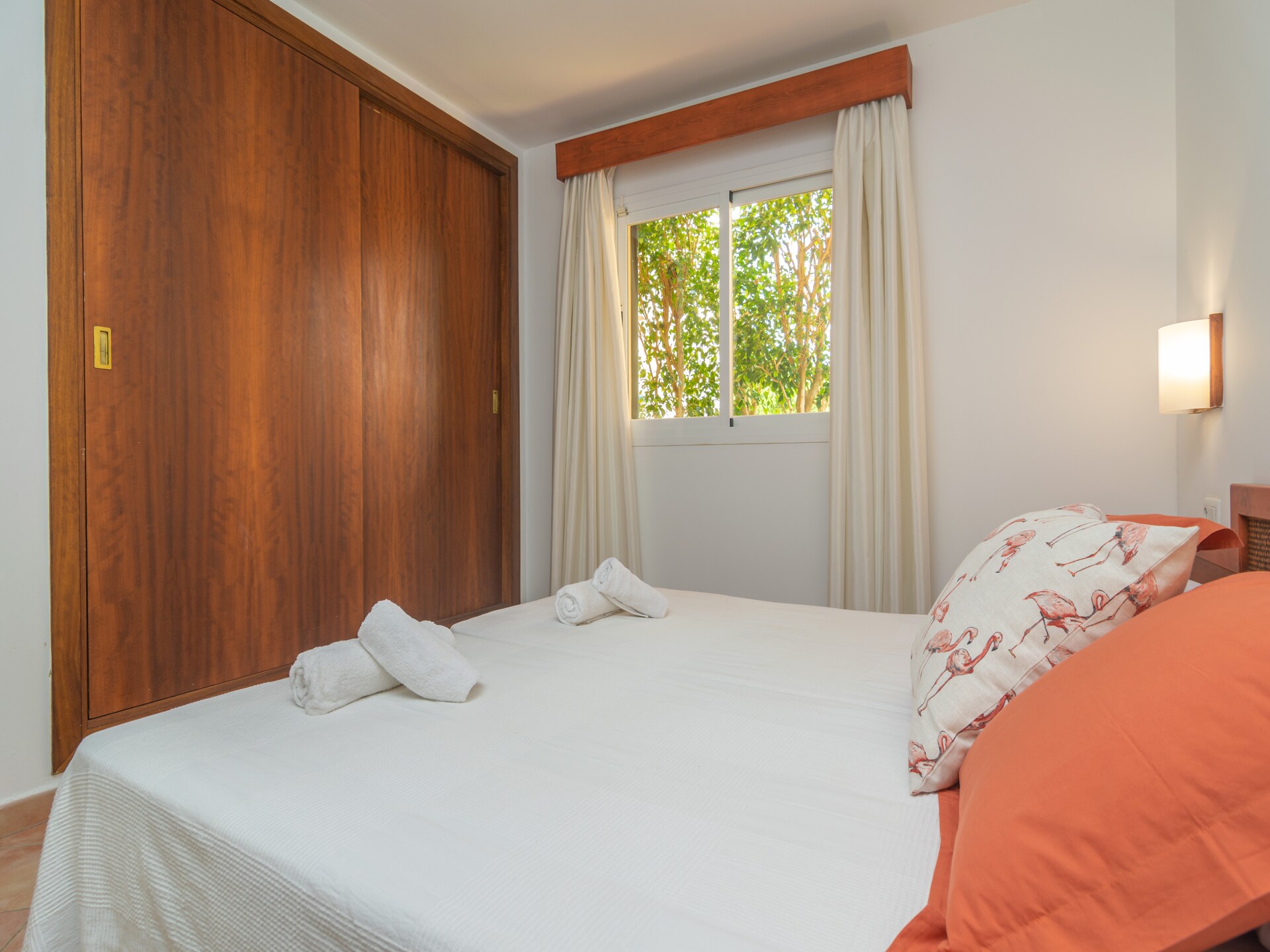 Appartement aan de golfbaan in Porto Petro, vlakbij 5 verborgen stranden - foto 16
