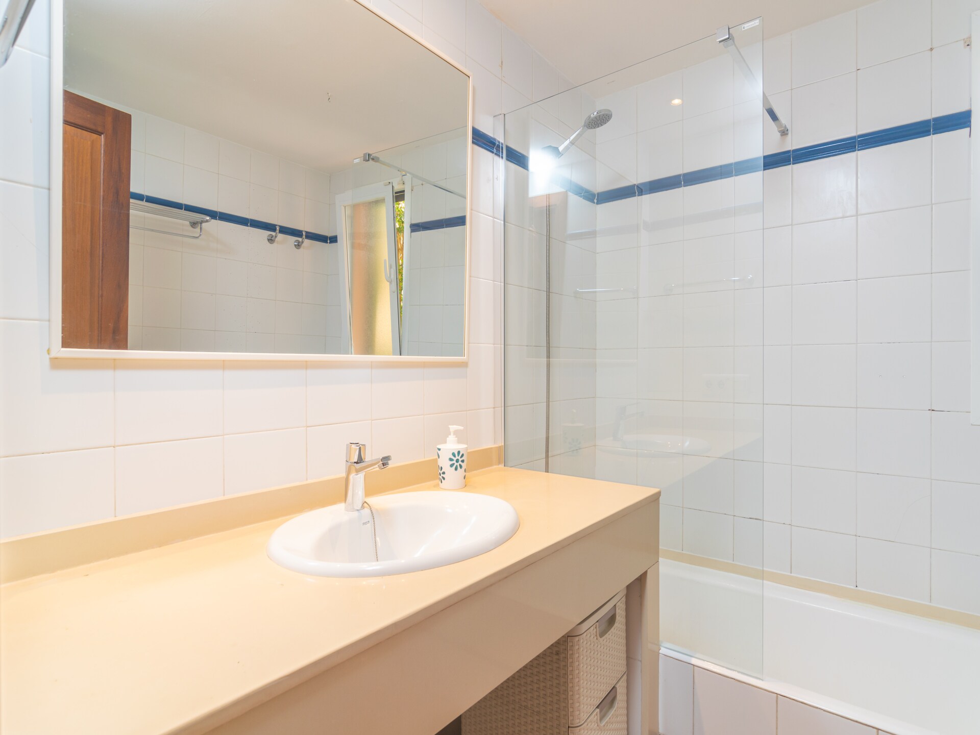 Appartement aan de golfbaan in Porto Petro, vlakbij 5 verborgen stranden - foto 17