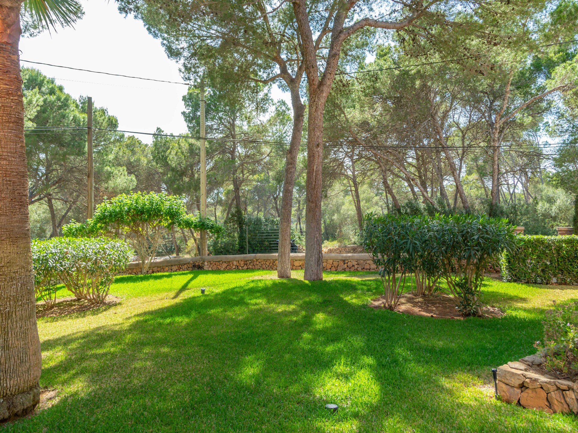 Appartement aan de golfbaan in Porto Petro, vlakbij 5 verborgen stranden - foto 23