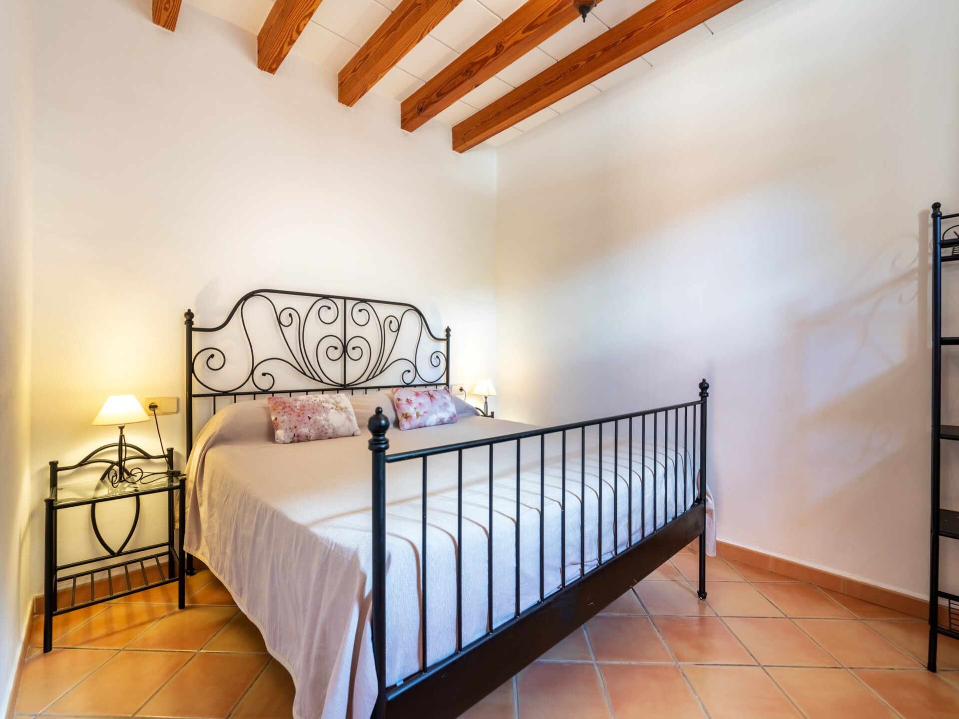 Authentieke villa met privézwembad aan de golfbaan bij Sant Joan - foto 14