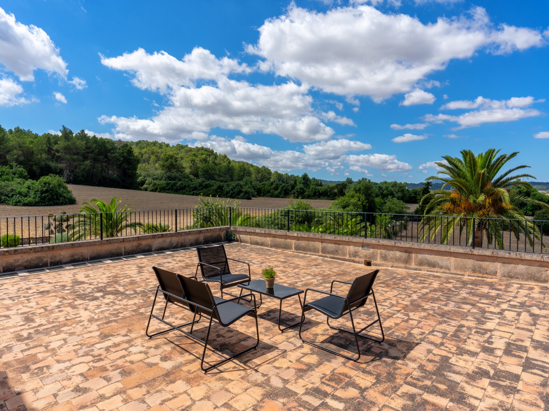 Authentieke villa met privézwembad aan de golfbaan bij Sant Joan - foto 25