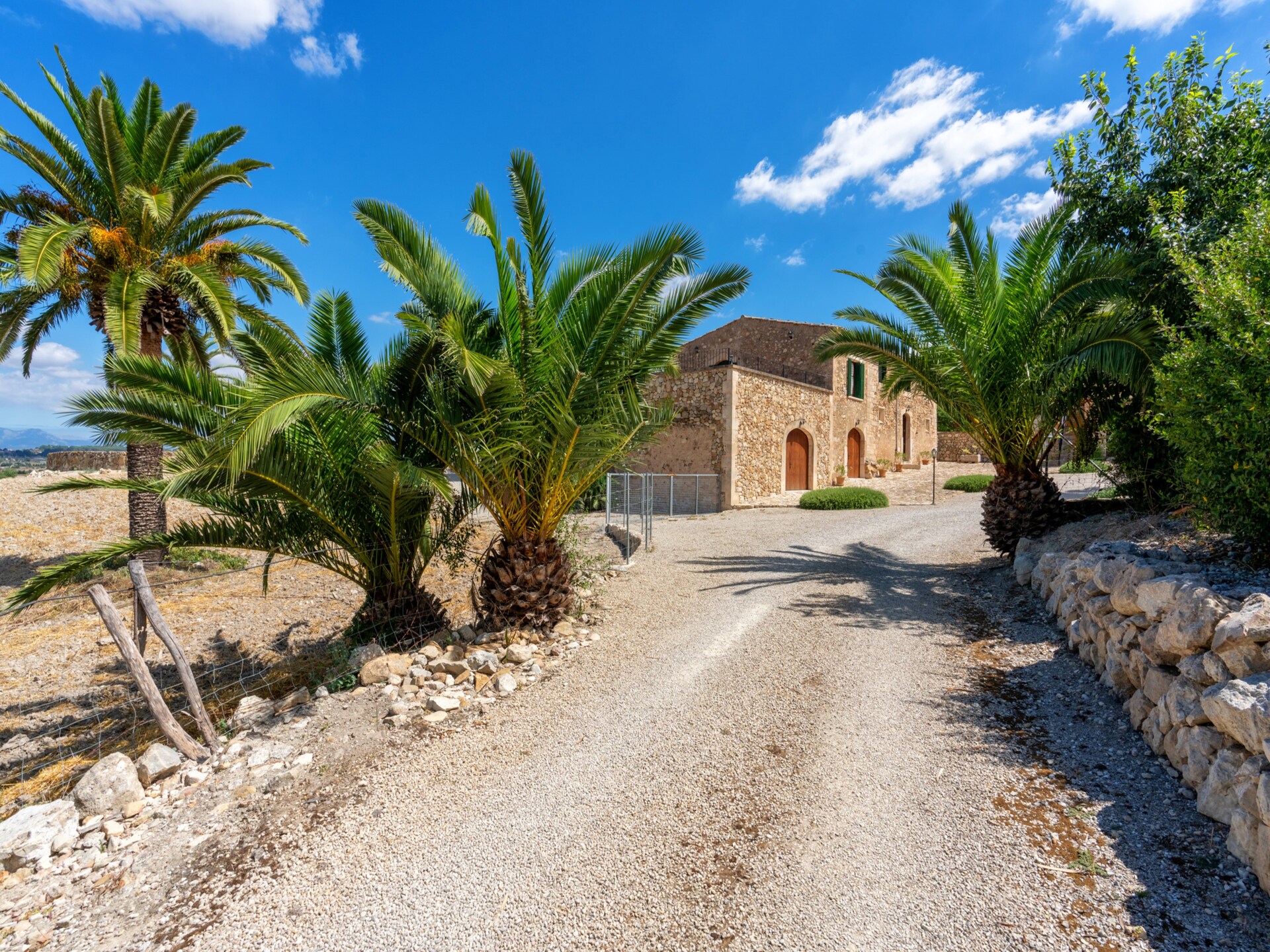 Authentieke villa met privézwembad aan de golfbaan bij Sant Joan - foto 34
