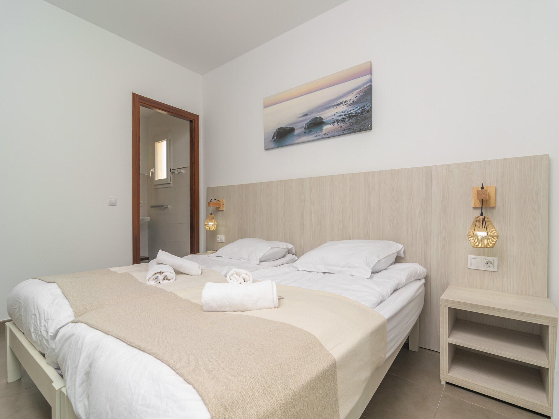 Villa Blanca: Ruime villa aan de golfbaan, 700m van het strand in Cala d'Or - foto 25
