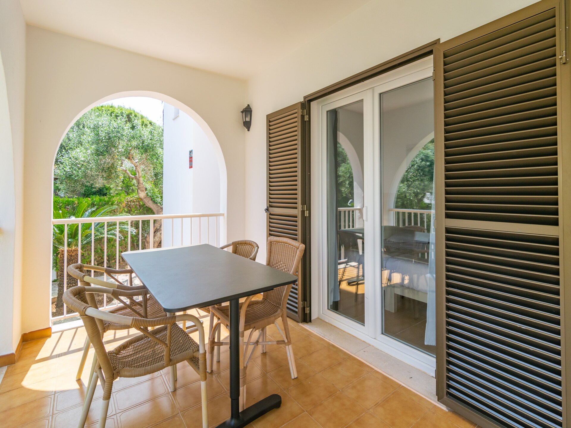 Villa Blanca: Ruime villa aan de golfbaan, 700m van het strand in Cala d'Or - foto 26