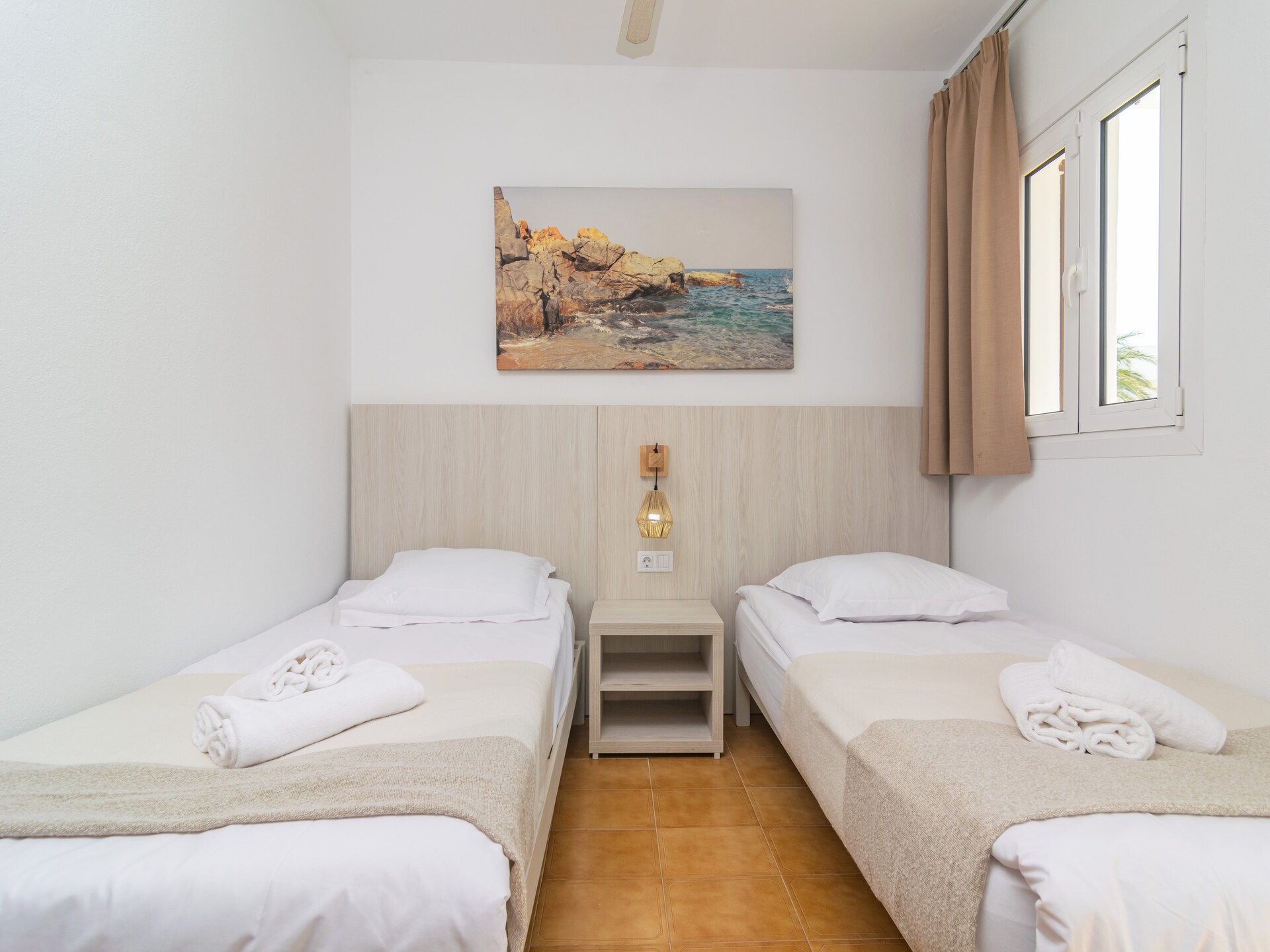 Villa Blanca: Ruime villa aan de golfbaan, 700m van het strand in Cala d'Or - foto 41