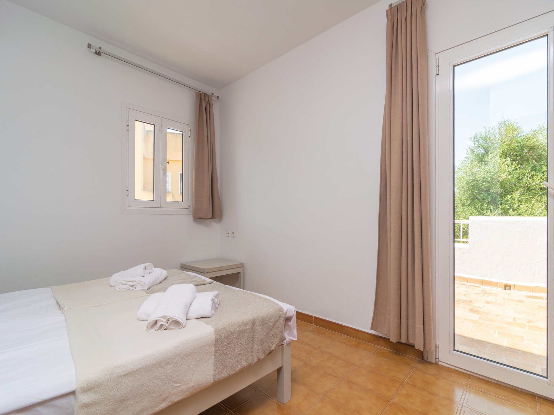 Villa Blanca: Ruime villa aan de golfbaan, 700m van het strand in Cala d'Or - foto 42