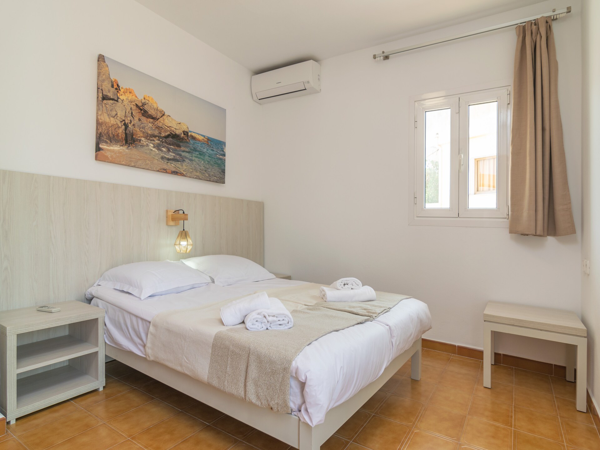 Villa Blanca: Ruime villa aan de golfbaan, 700m van het strand in Cala d'Or - foto 46