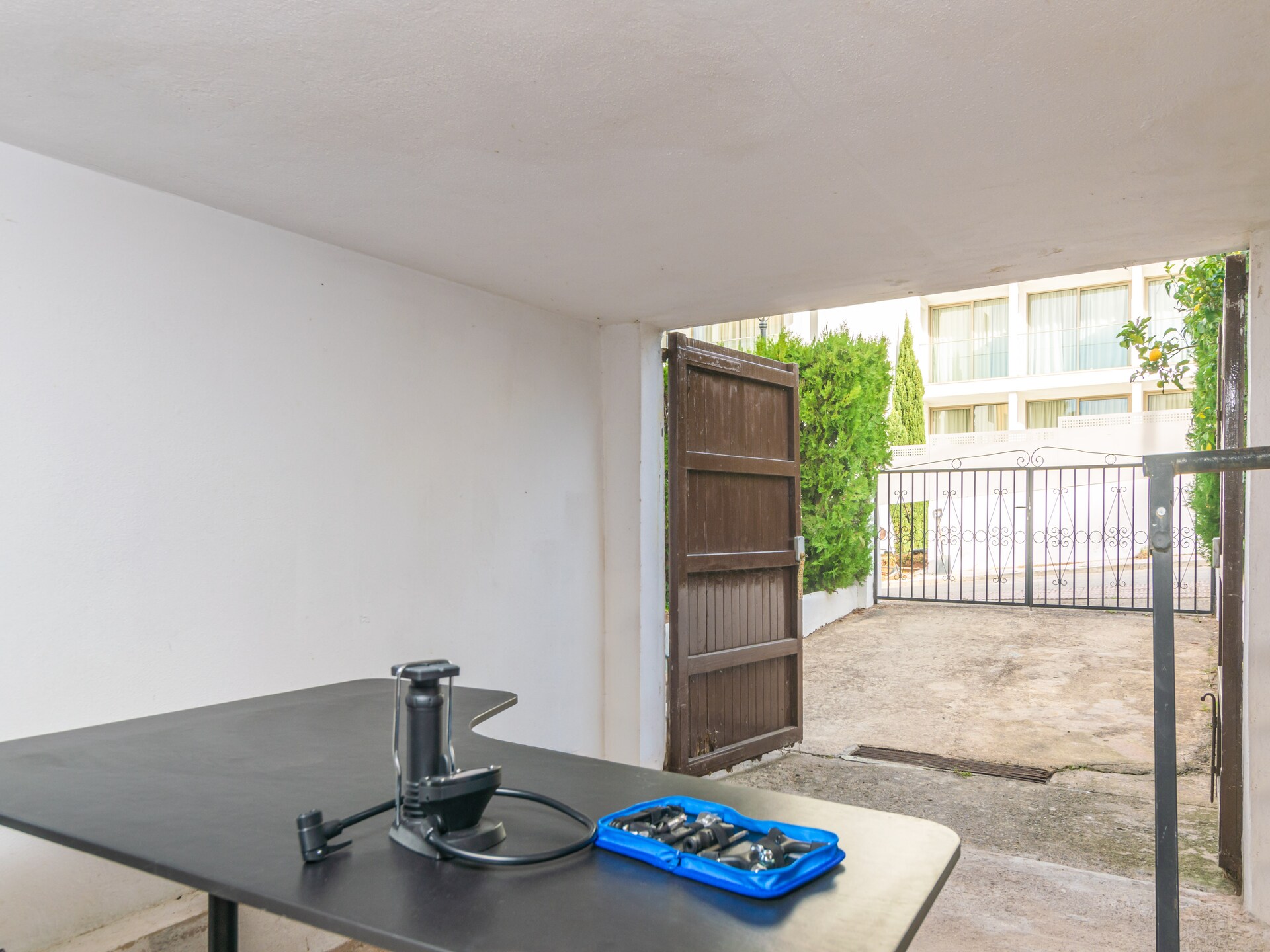 Villa Blanca: Ruime villa aan de golfbaan, 700m van het strand in Cala d'Or - foto 53