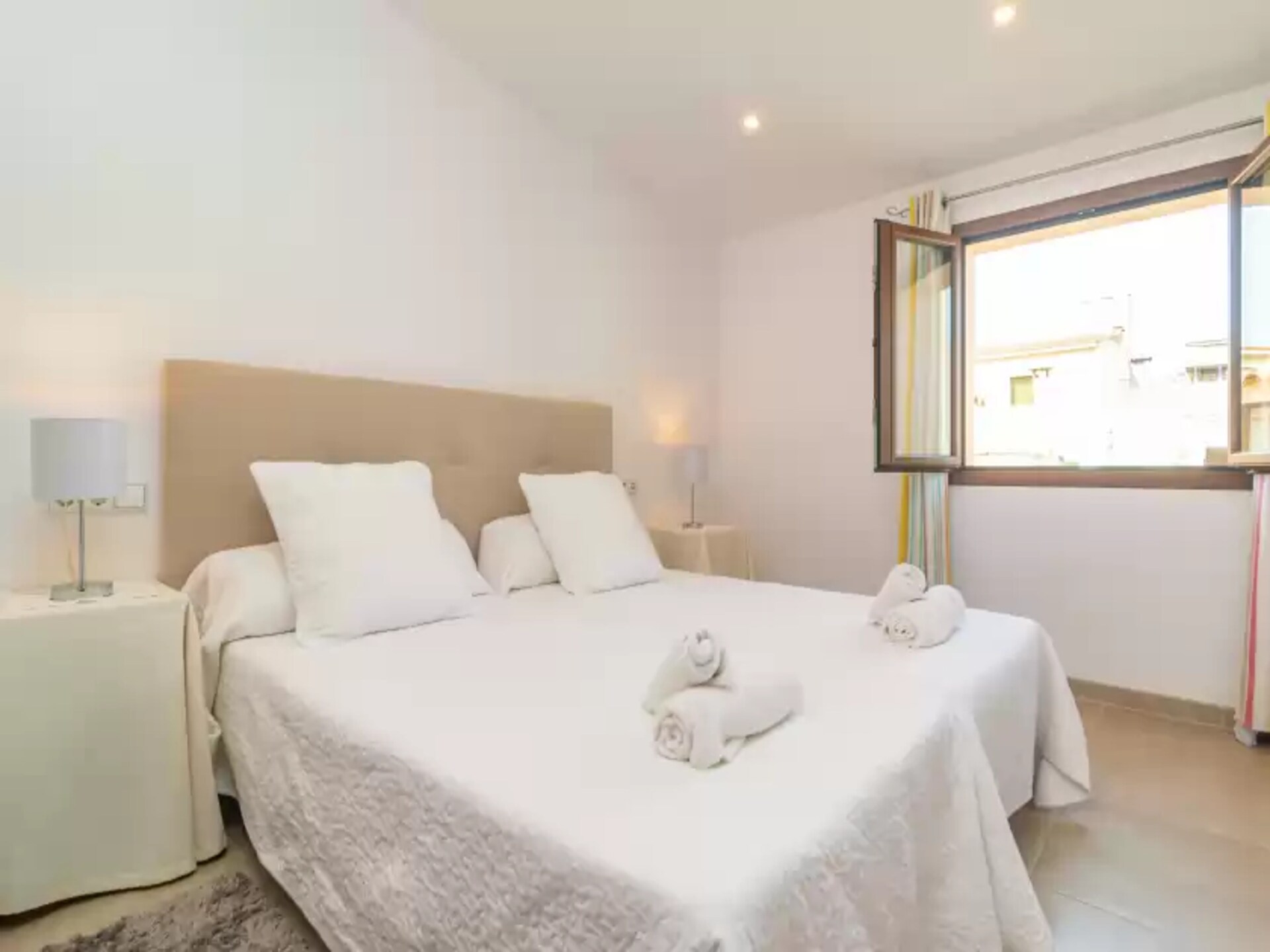 Villa Placeta: Ruime familievilla met zwembad nabij Sa Pobla centrum - foto 5