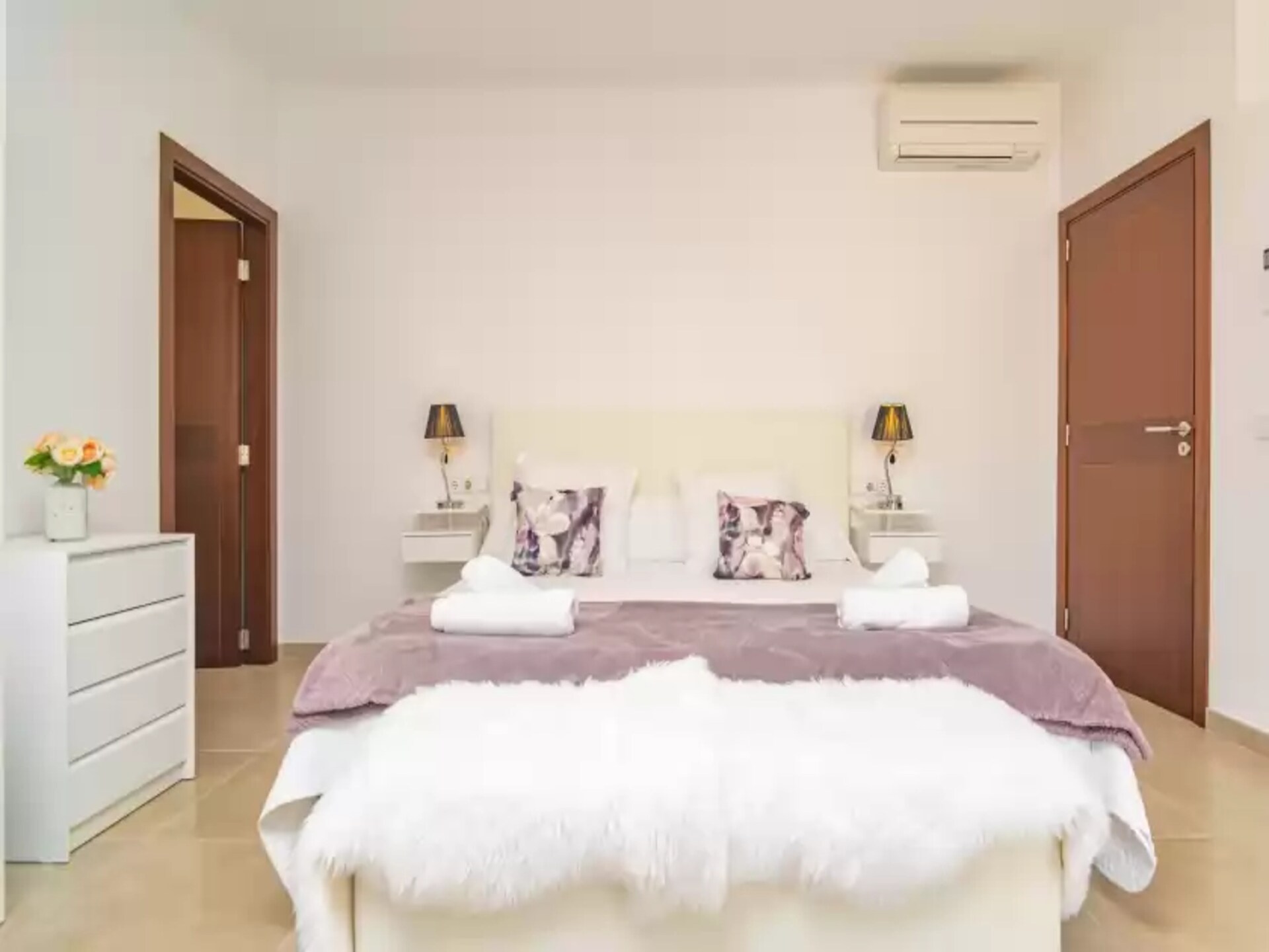 Villa Placeta: Ruime familievilla met zwembad nabij Sa Pobla centrum - foto 23