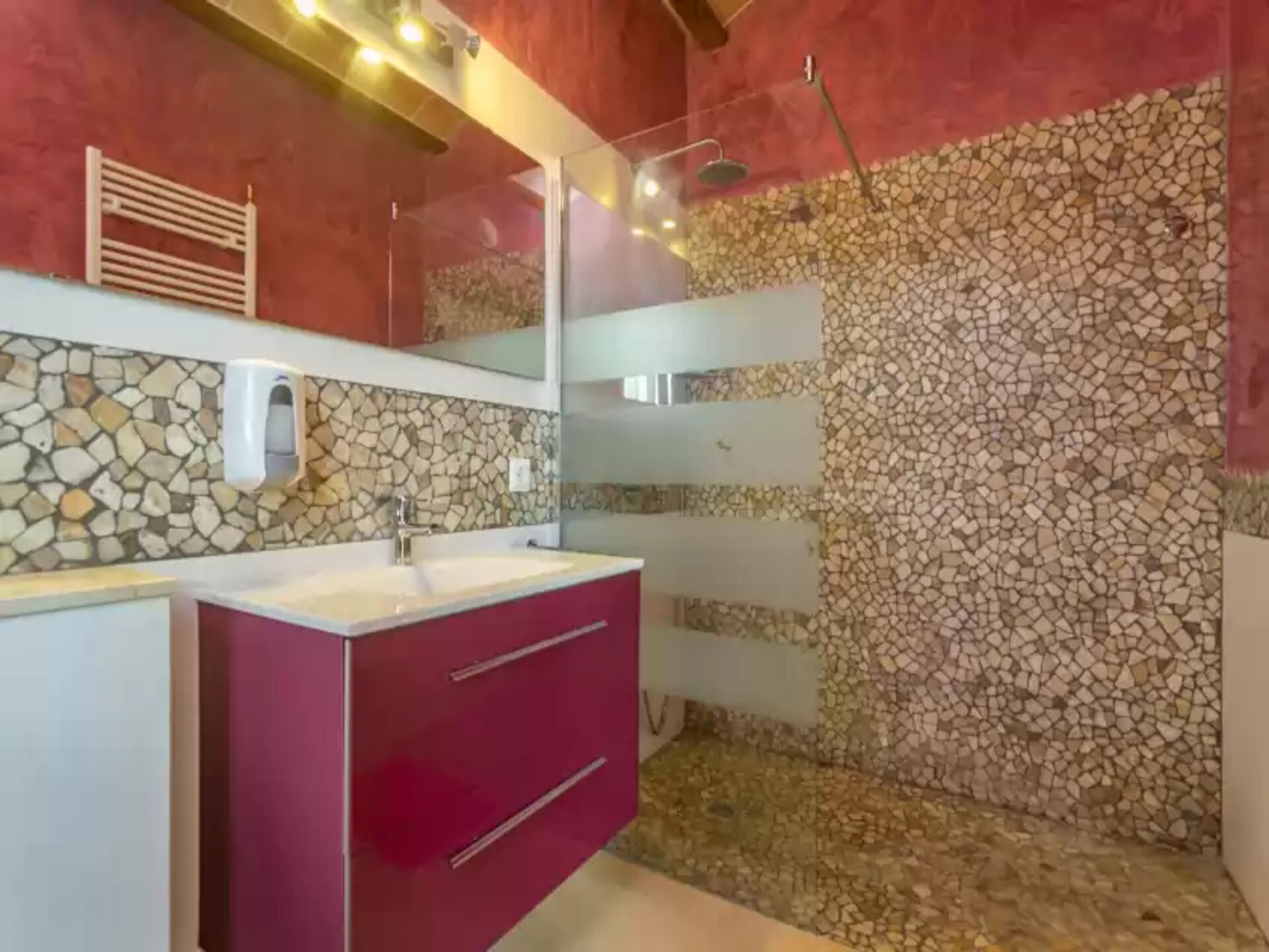 Villa S'albarcoquer: Luxe vrijstaand met privé-zwembad en jacuzzi aan de golfbaan - foto 17