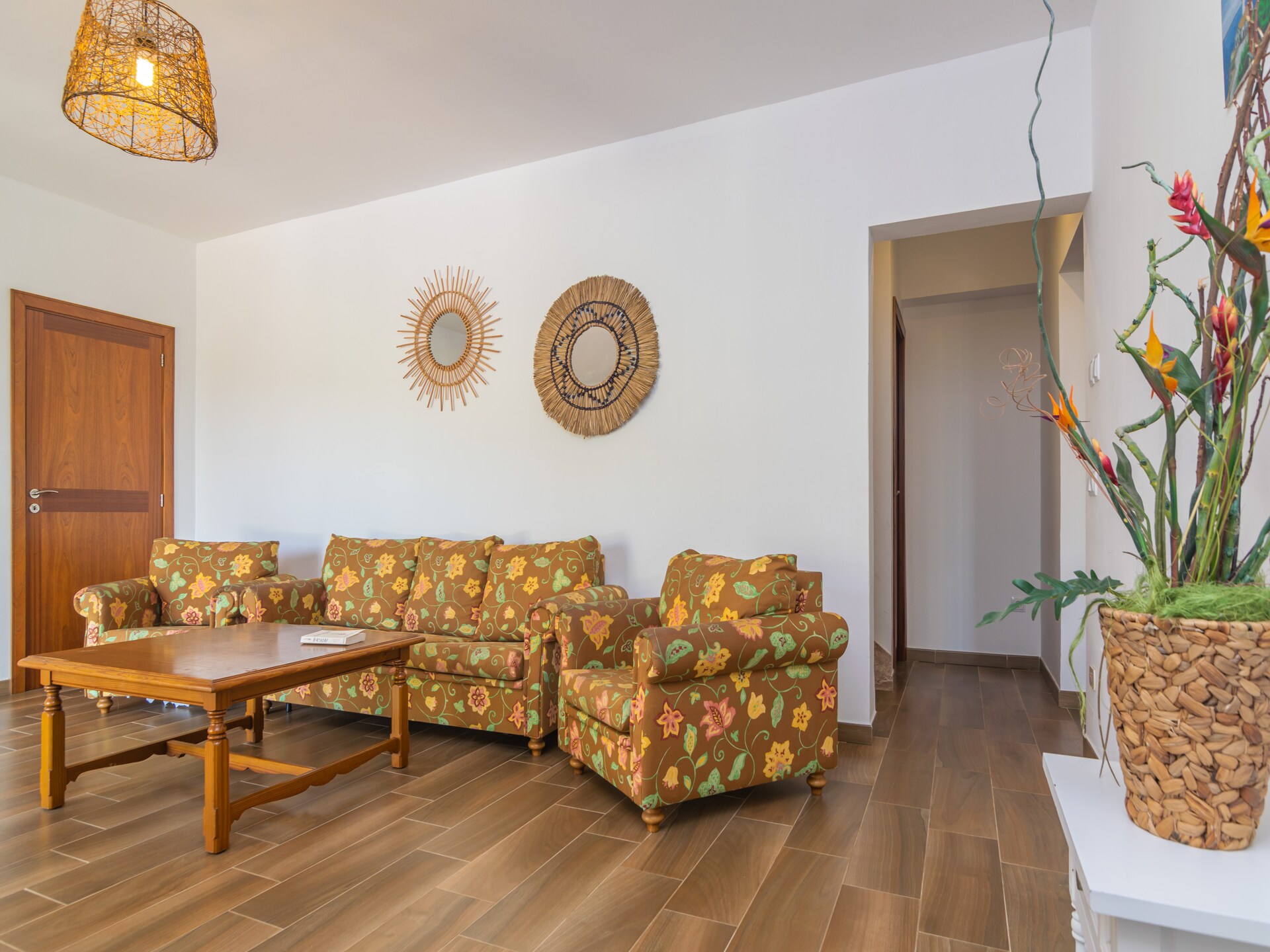 Villa S'albarcoquer: Luxe vrijstaand met privé-zwembad en jacuzzi aan de golfbaan - foto 7