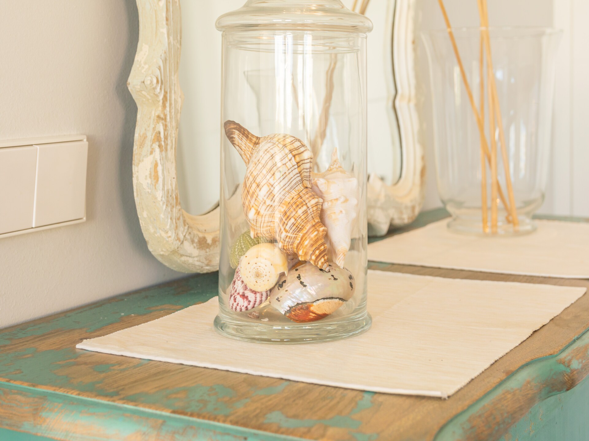 Vrijstaande villa met privé zwembad voor 10 personen in Son Serra de Marina - foto 23