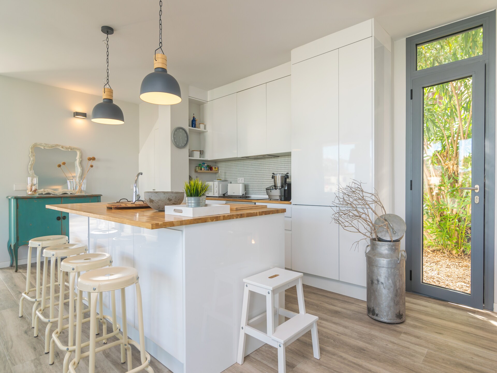 Vrijstaande villa met privé zwembad voor 10 personen in Son Serra de Marina - foto 28