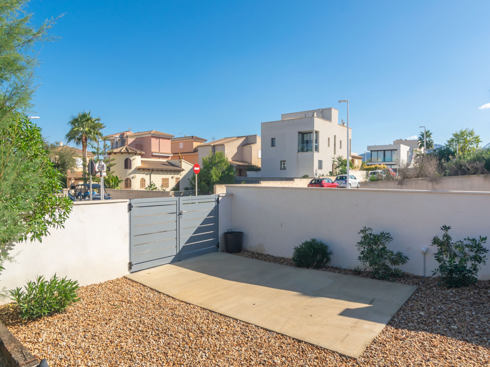 Vrijstaande villa met privé zwembad voor 10 personen in Son Serra de Marina - foto 49
