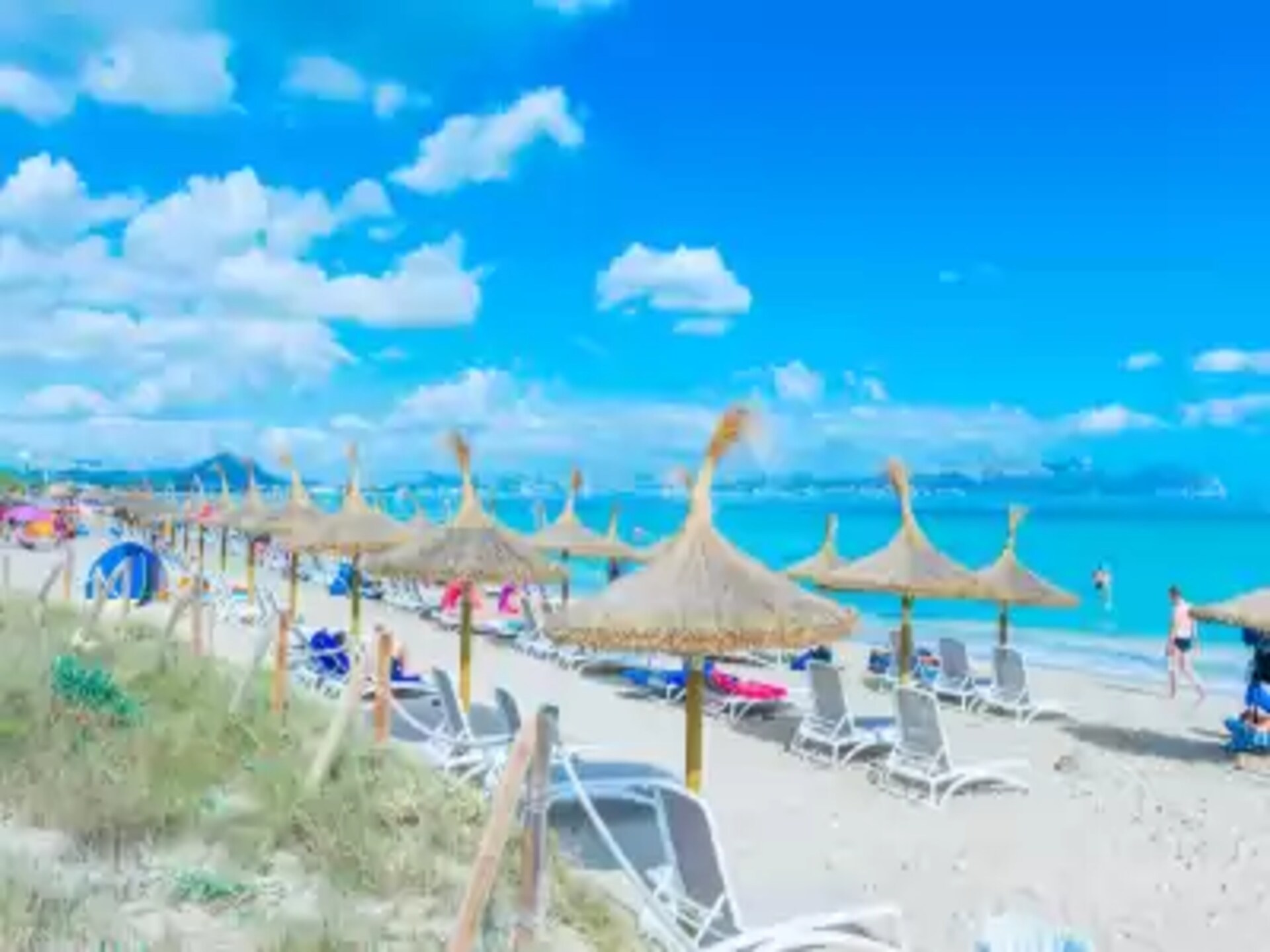 Authentieke villa met privézwembad aan de golfbaan van Mallorca - foto 30