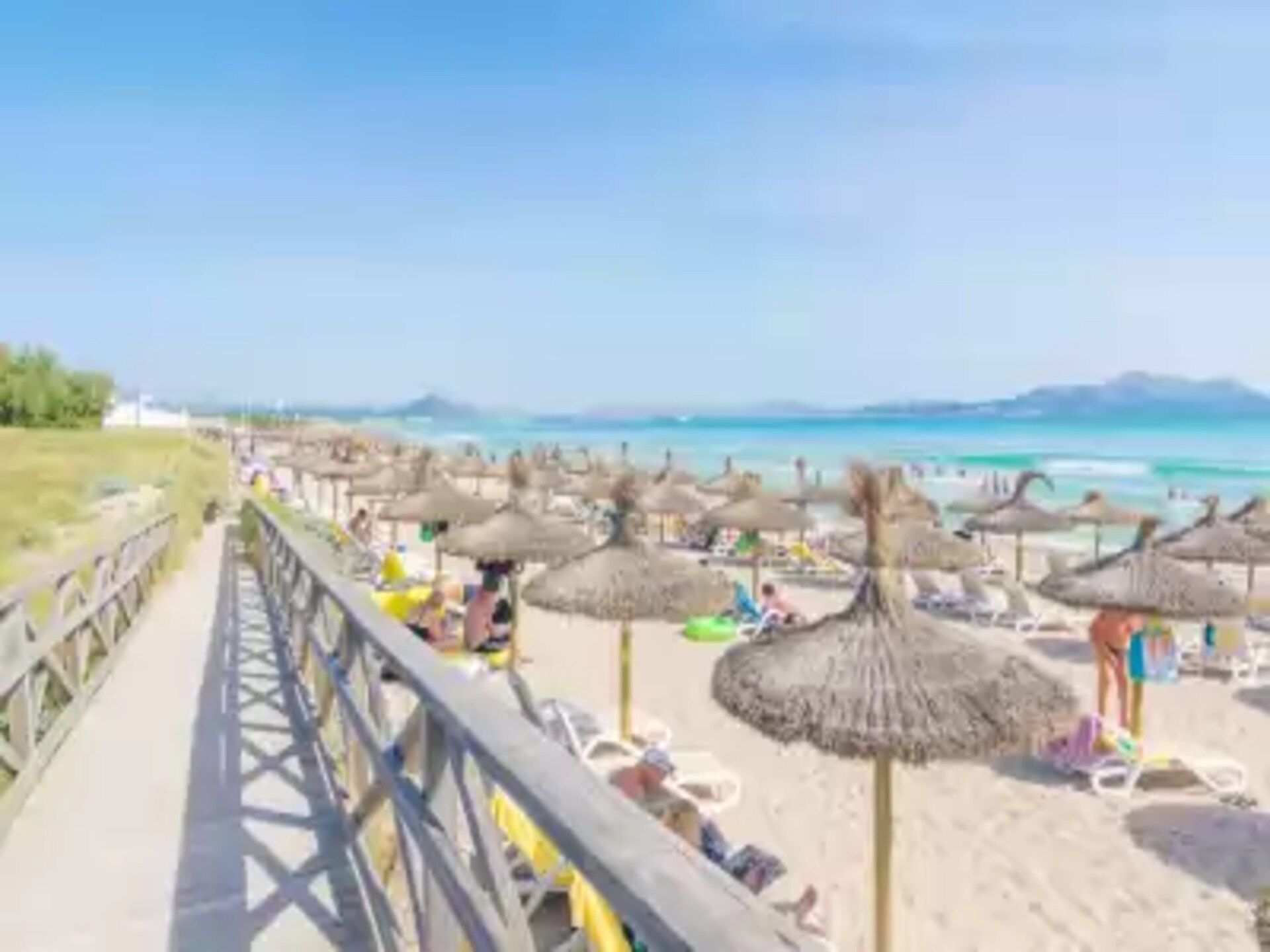 Authentieke villa met privézwembad aan de golfbaan van Mallorca - foto 31
