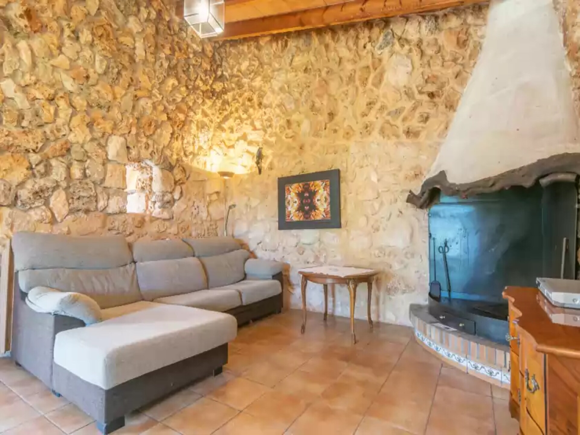 Authentieke villa met privézwembad aan de golfbaan van Mallorca - foto 12
