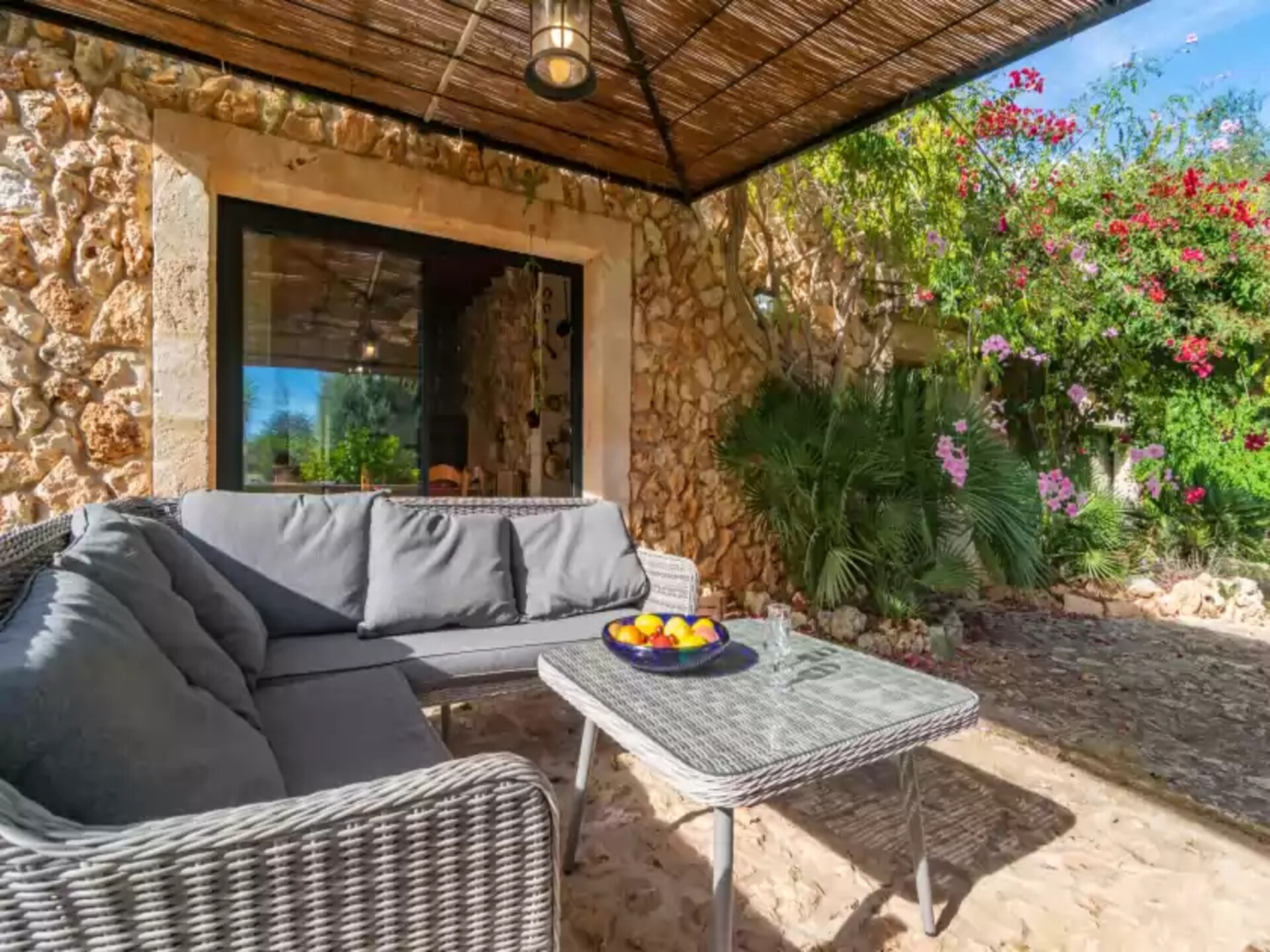 Authentieke villa met privézwembad aan de golfbaan van Mallorca - foto 22
