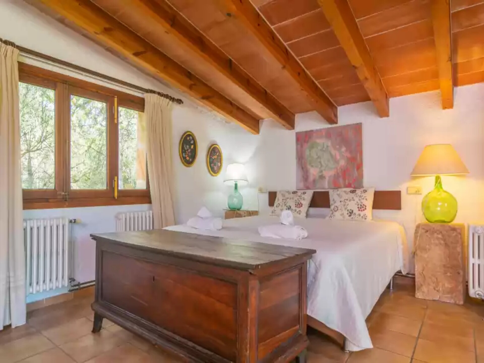 Authentieke villa met privézwembad aan de golfbaan van Mallorca - foto 18