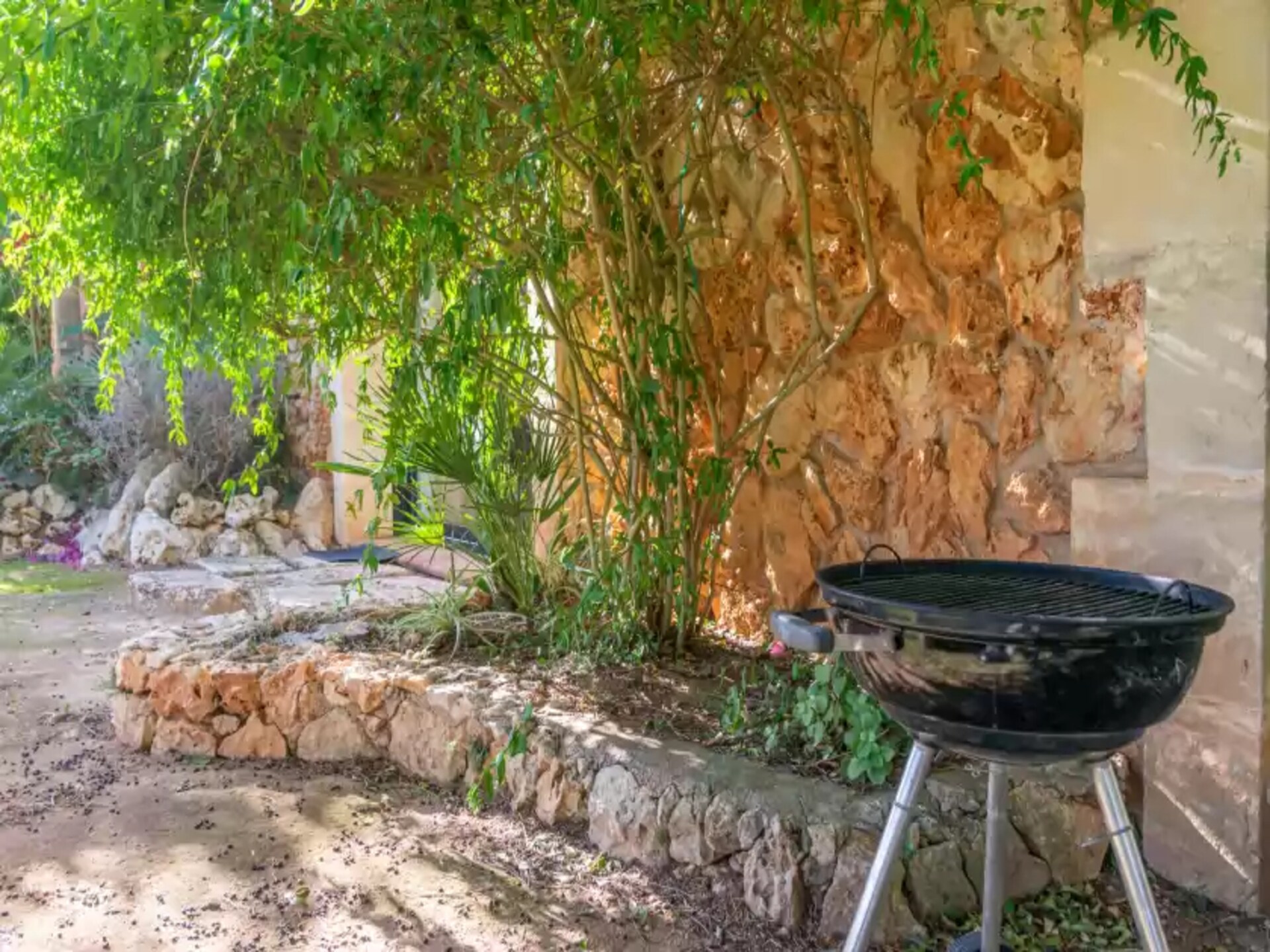 Authentieke villa met privézwembad aan de golfbaan van Mallorca - foto 27