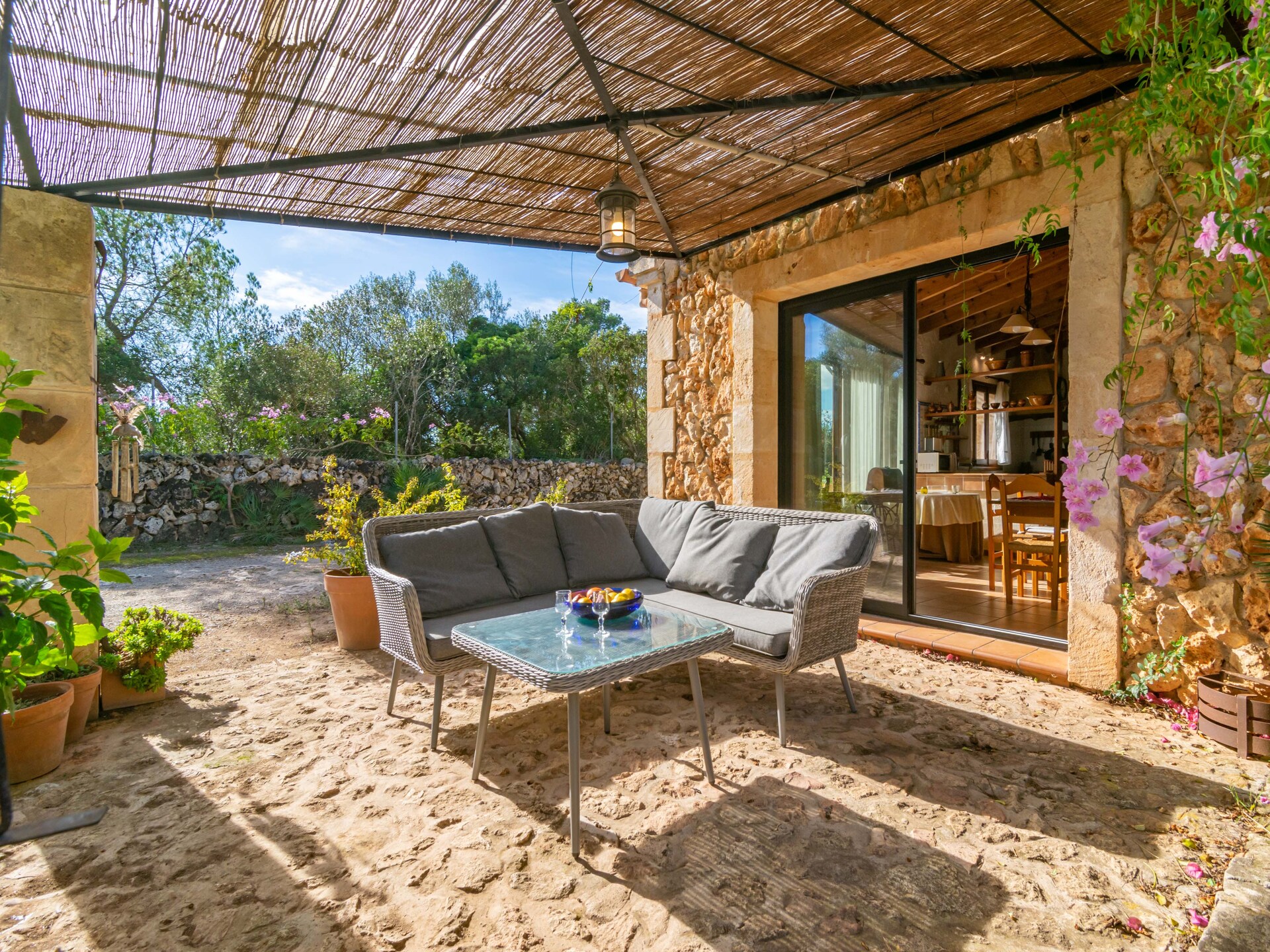 Authentieke villa met privézwembad aan de golfbaan van Mallorca - foto 24
