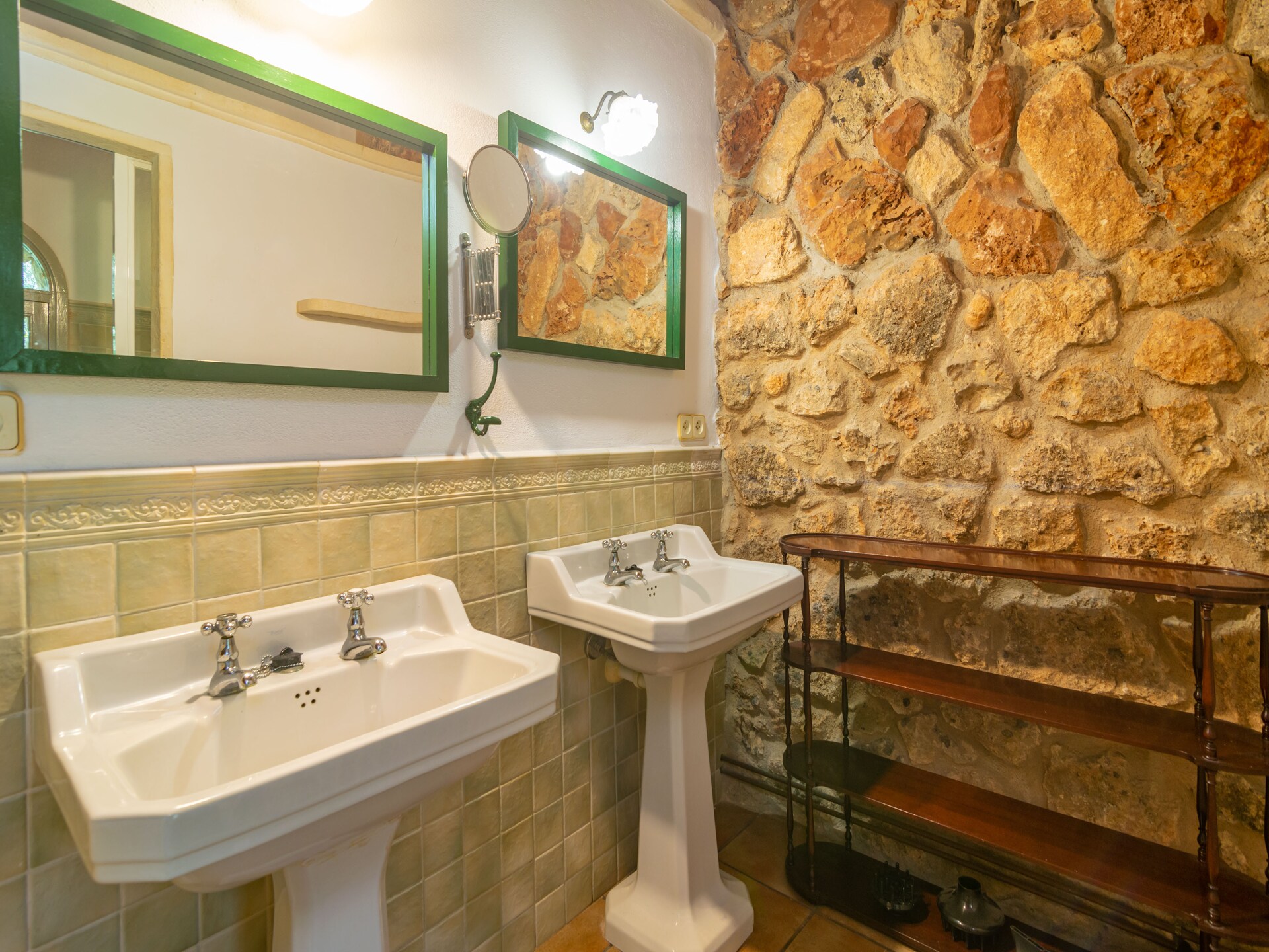 Authentieke villa met privézwembad aan de golfbaan van Mallorca - foto 20