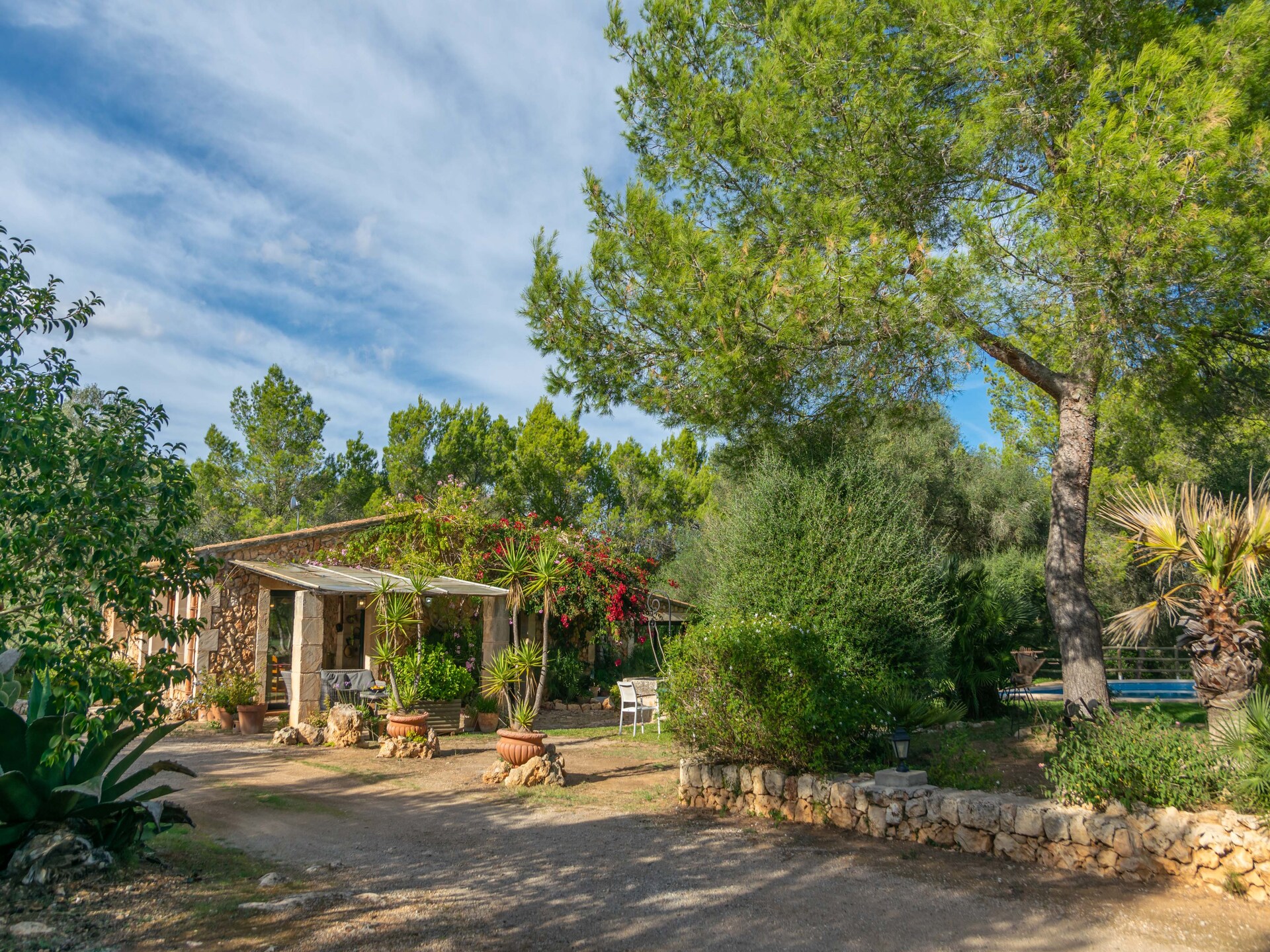 Authentieke villa met privézwembad aan de golfbaan van Mallorca - foto 33