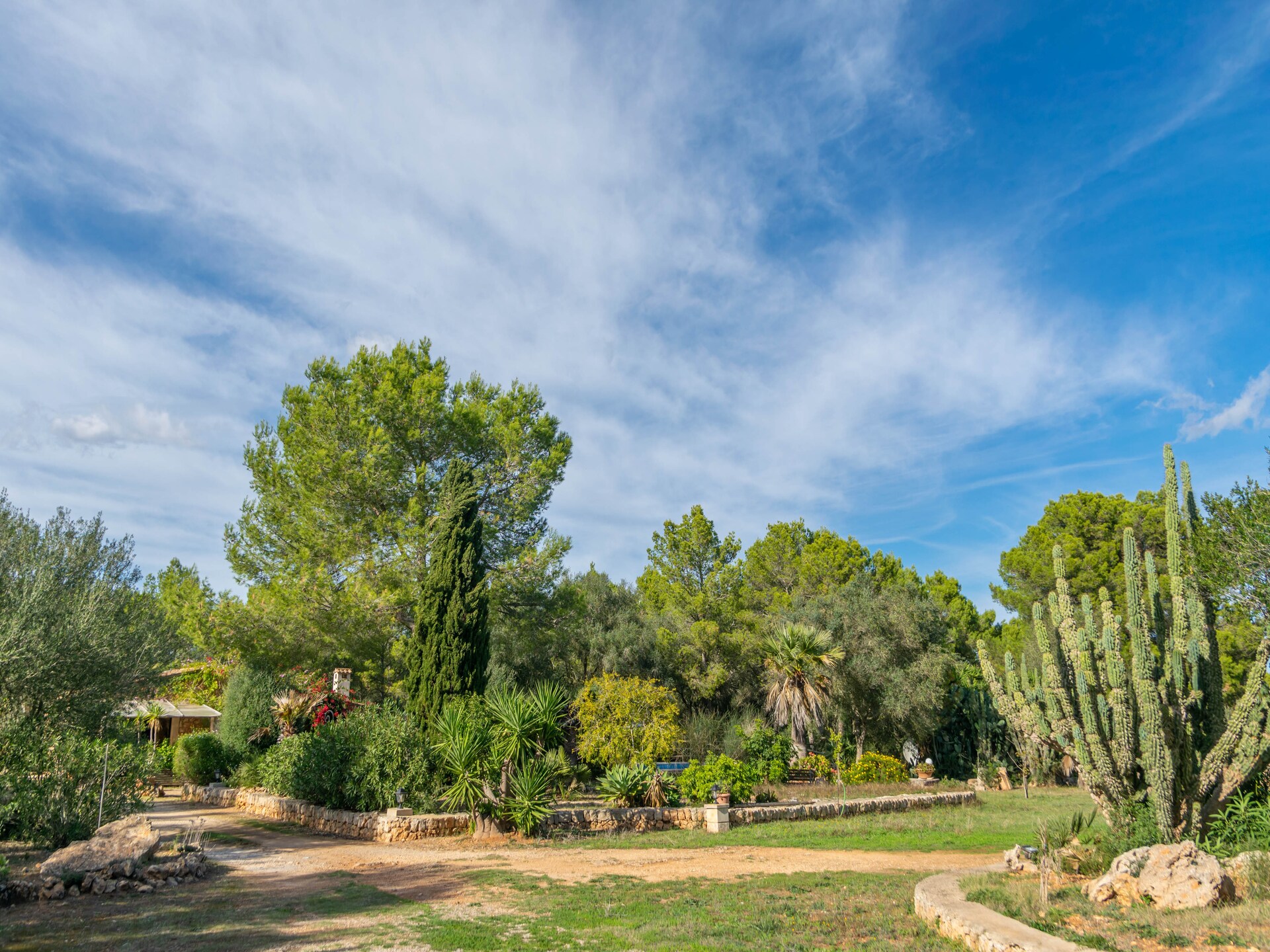 Authentieke villa met privézwembad aan de golfbaan van Mallorca - foto 32
