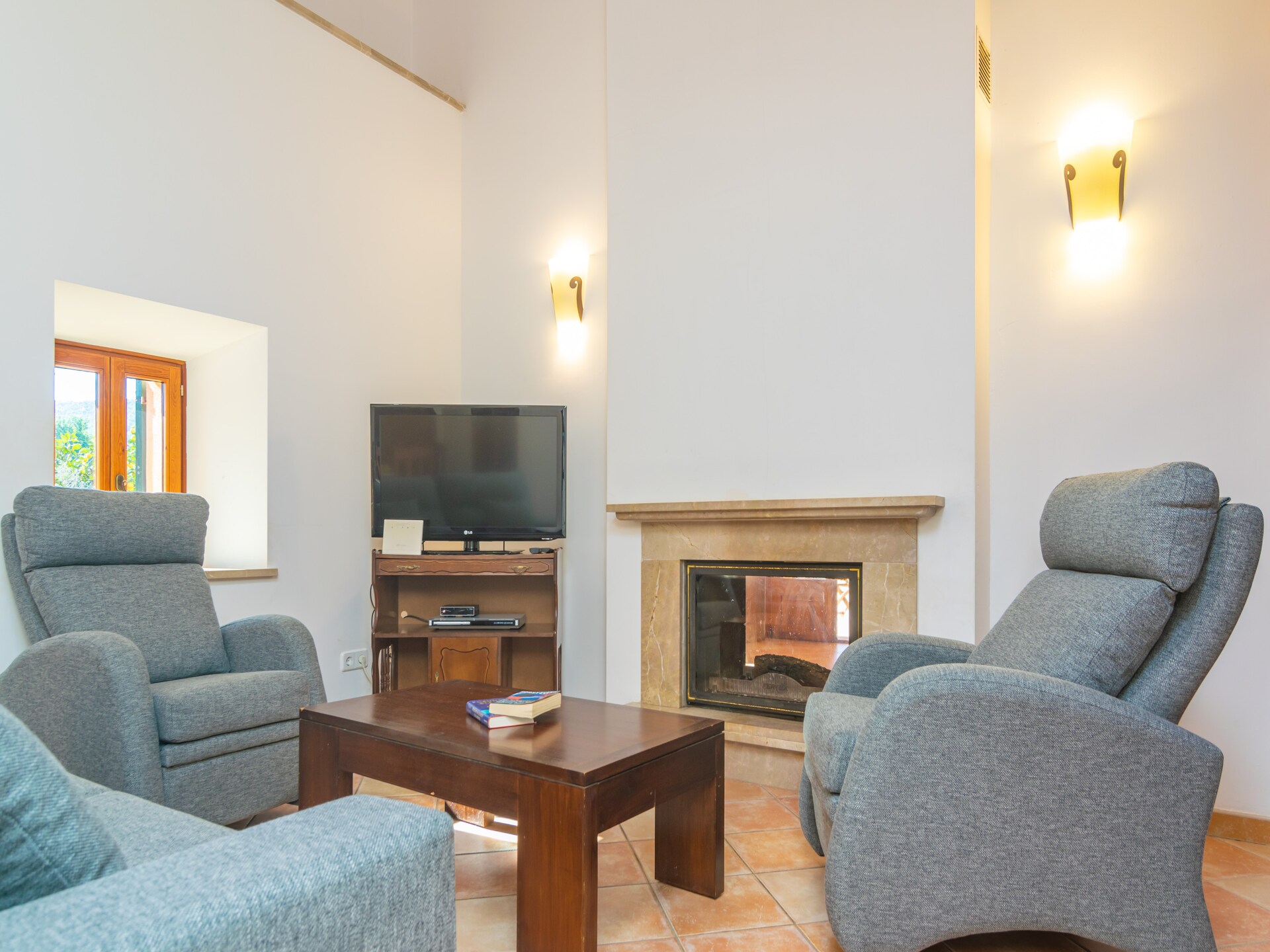 Authentieke villa met privézwembad aan de golfbaan in Santa Eugènia - foto 17