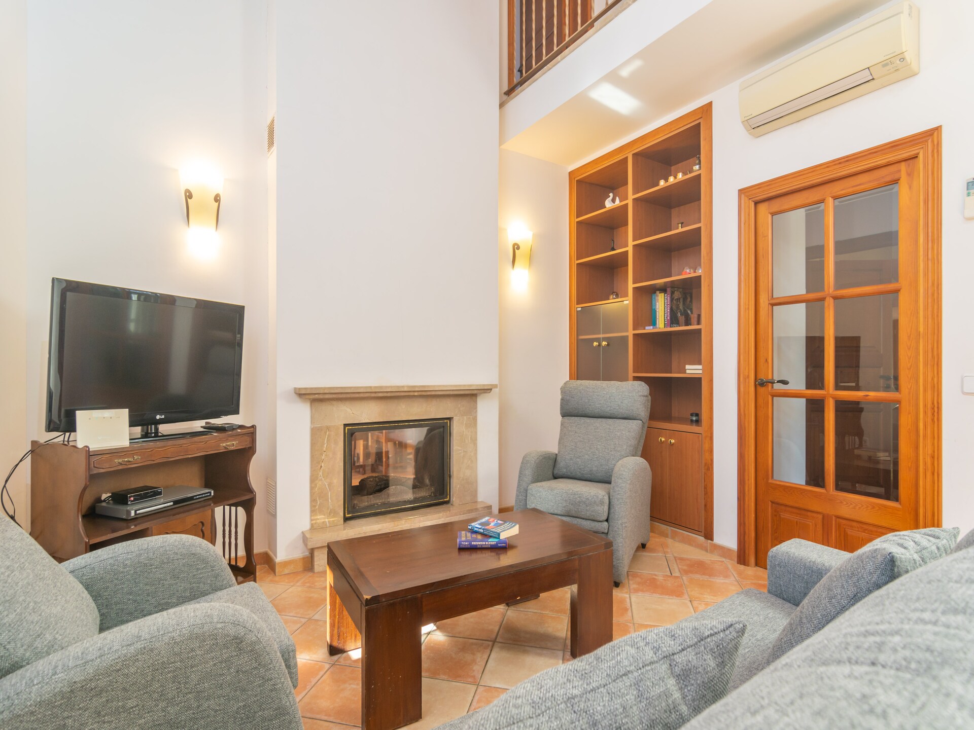Authentieke villa met privézwembad aan de golfbaan in Santa Eugènia - foto 15