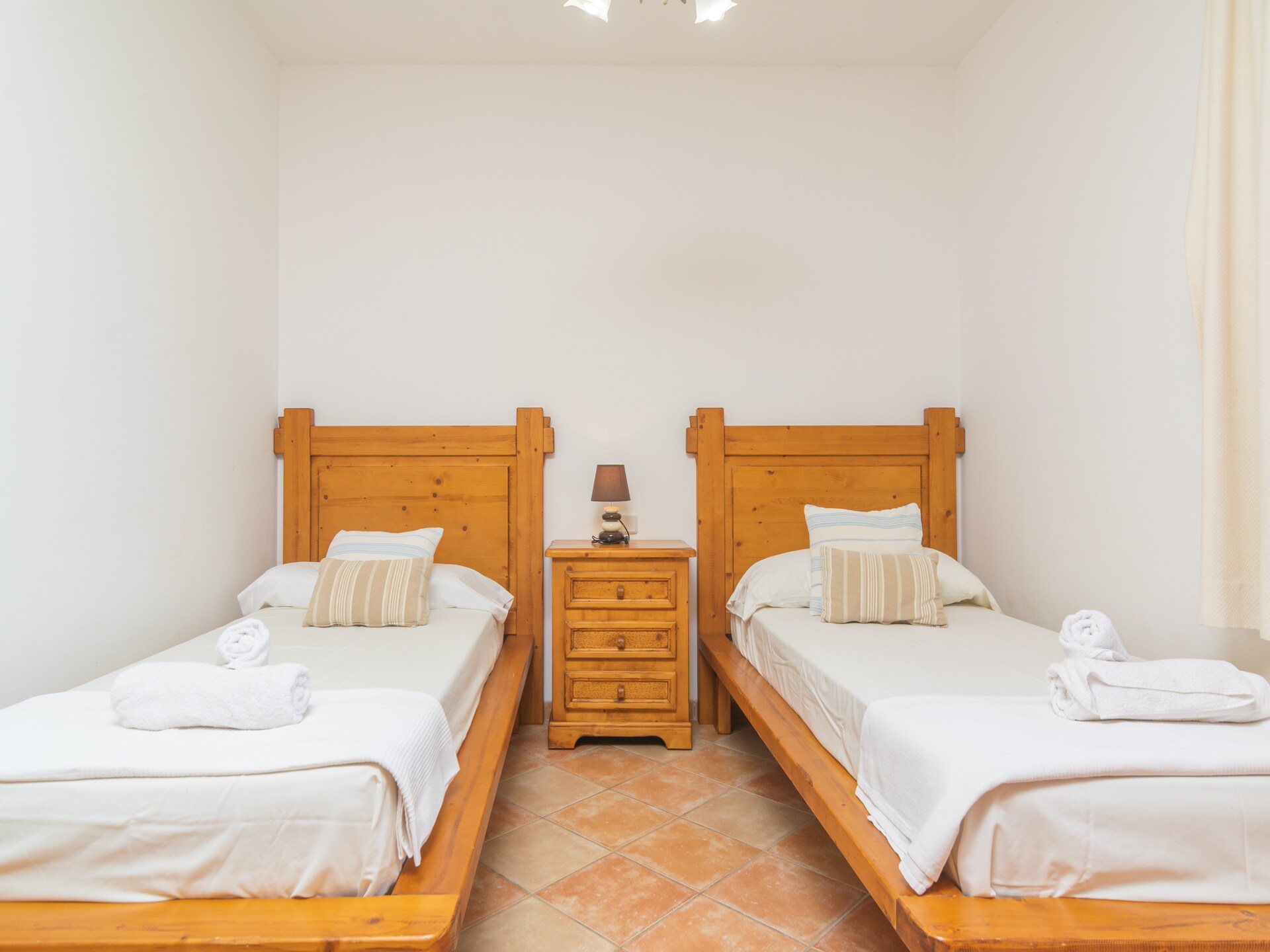 Authentieke villa met privézwembad aan de golfbaan in Santa Eugènia - foto 23