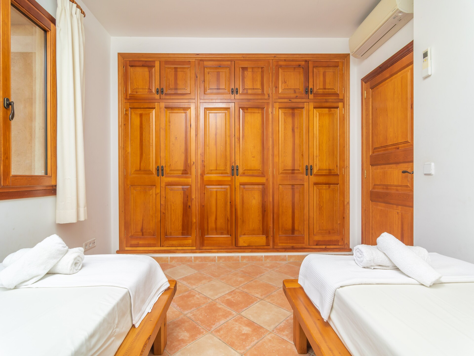 Authentieke villa met privézwembad aan de golfbaan in Santa Eugènia - foto 29