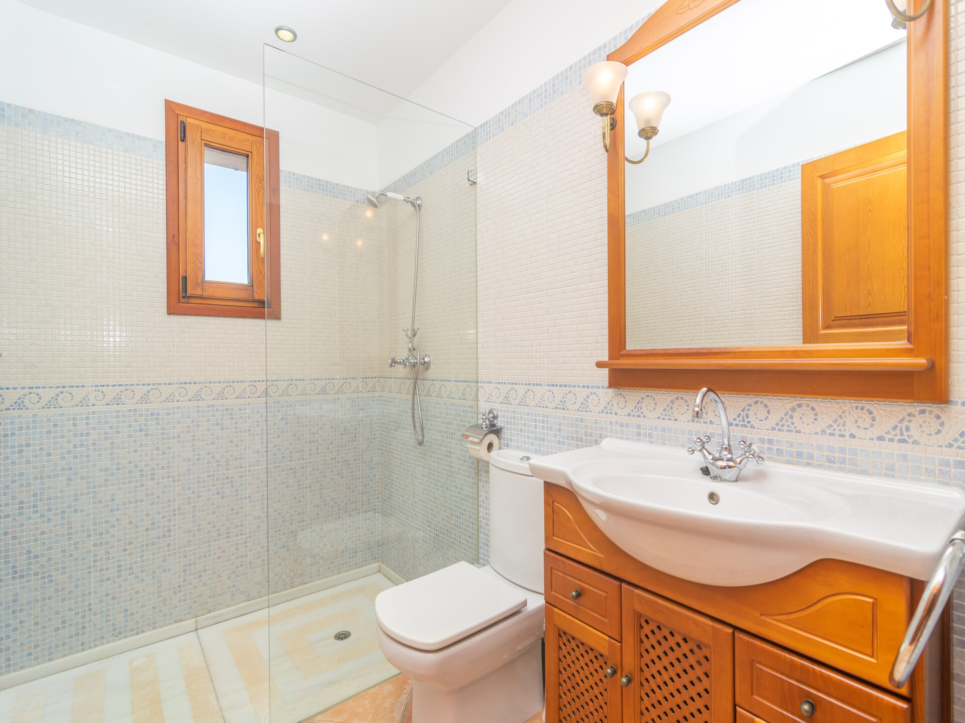 Authentieke villa met privézwembad aan de golfbaan in Santa Eugènia - foto 32