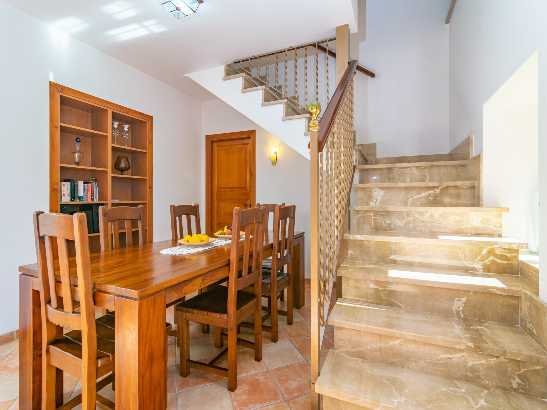 Authentieke villa met privézwembad aan de golfbaan in Santa Eugènia - foto 21