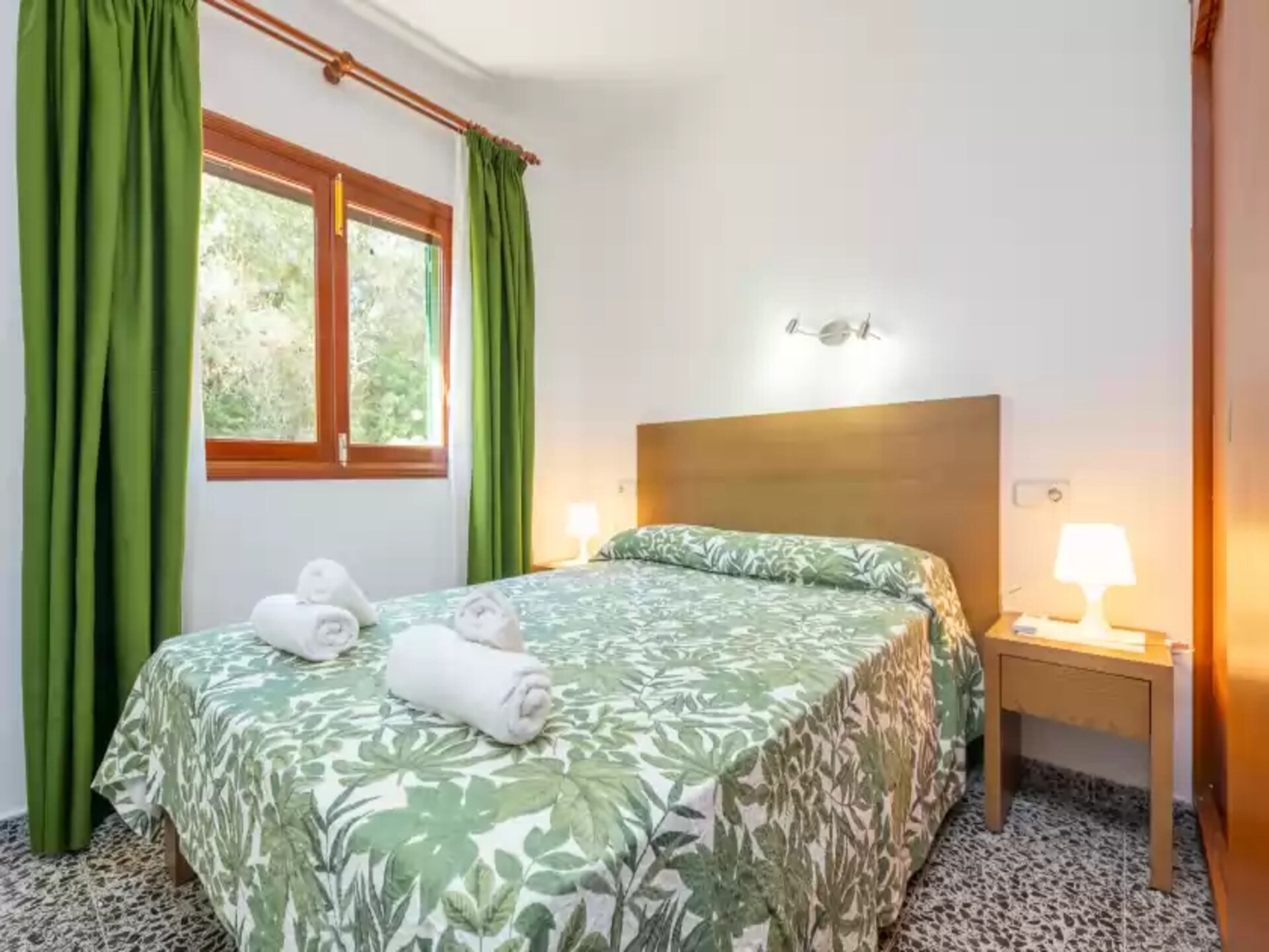 Vrijstaande villa met privézwembad aan de golfbaan in Portocolom - foto 16