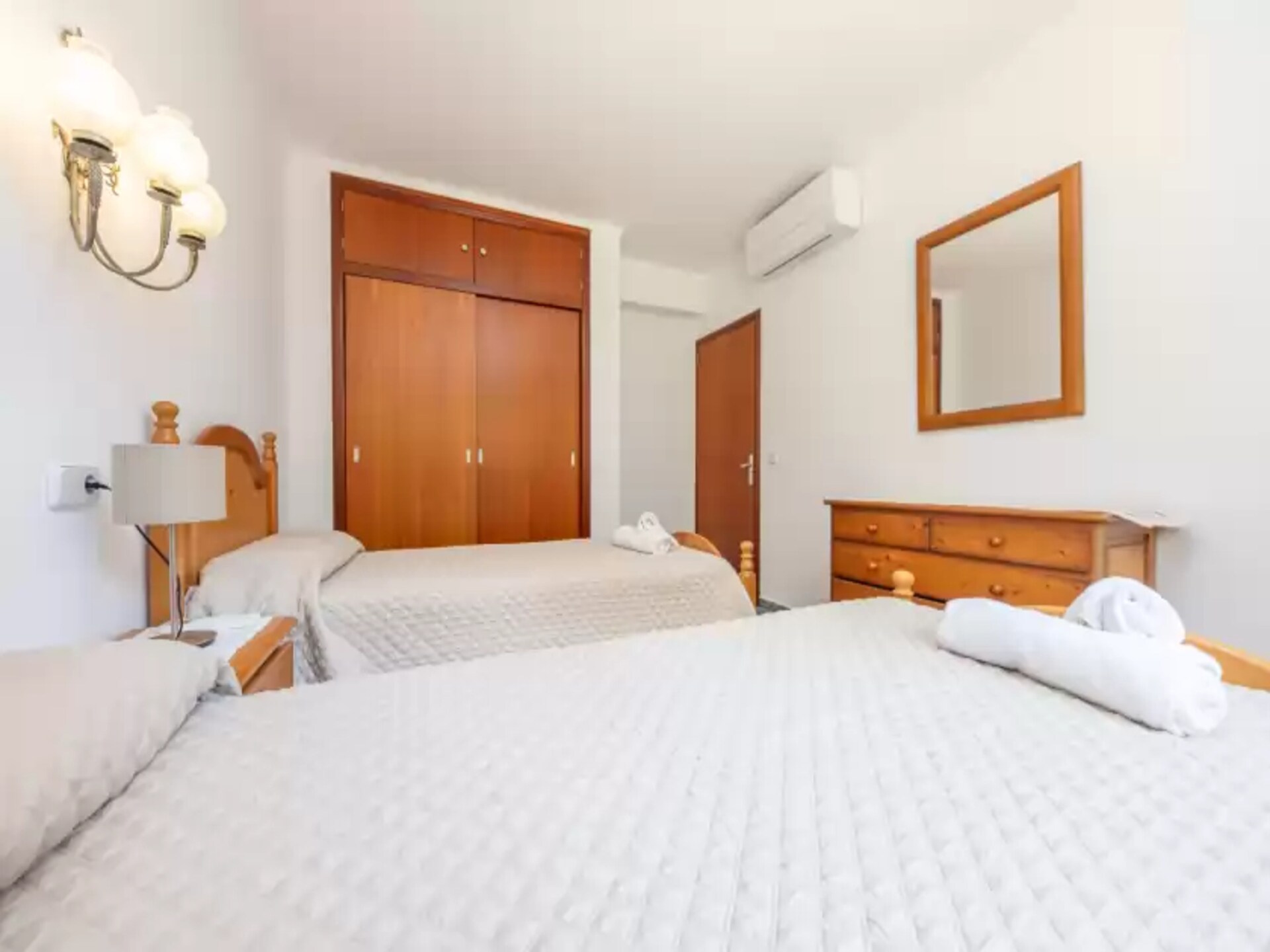 Vrijstaande villa met privézwembad aan de golfbaan in Portocolom - foto 17